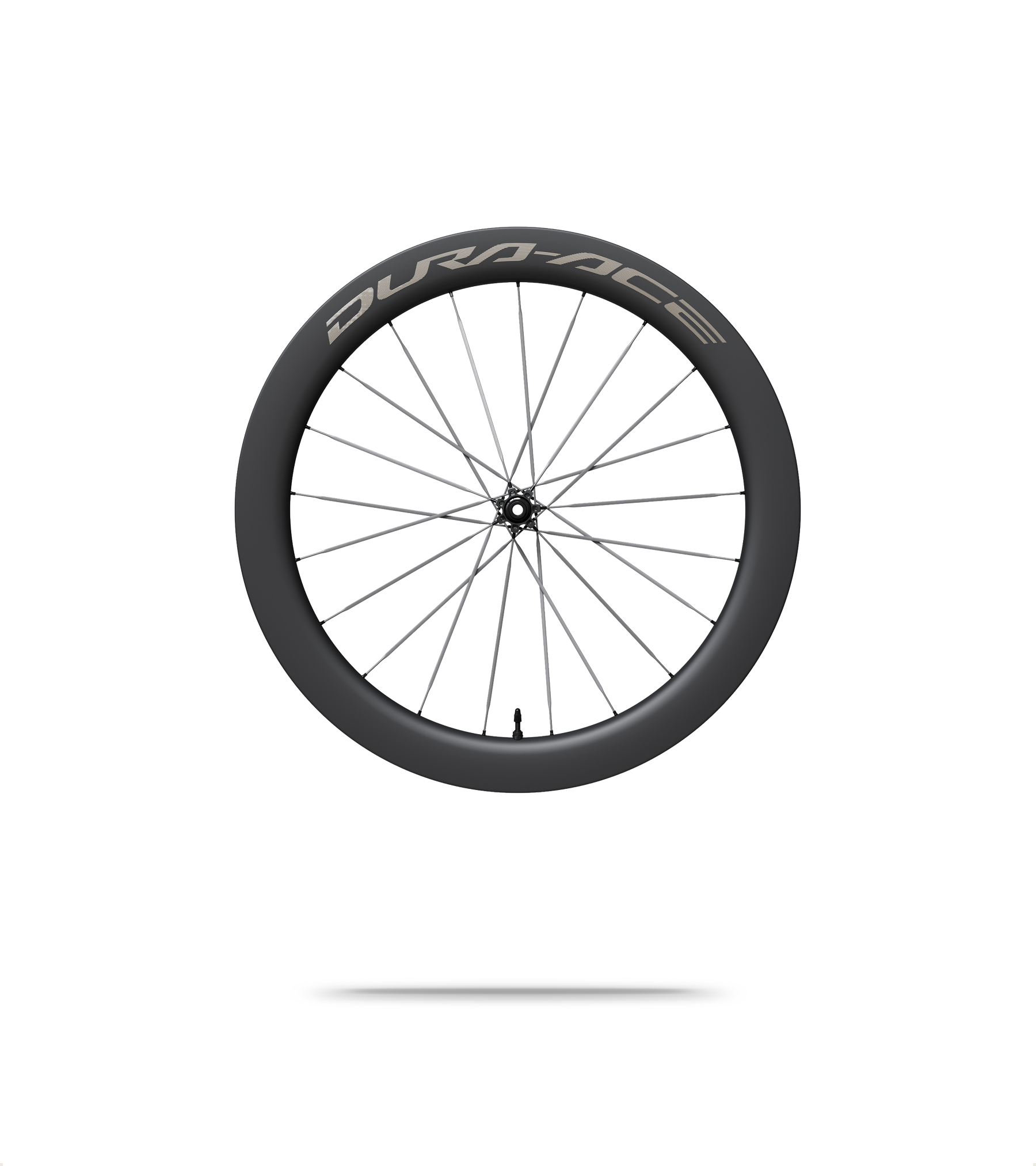 Dura-Ace R9370 C60 Tubeless Front Wheel
