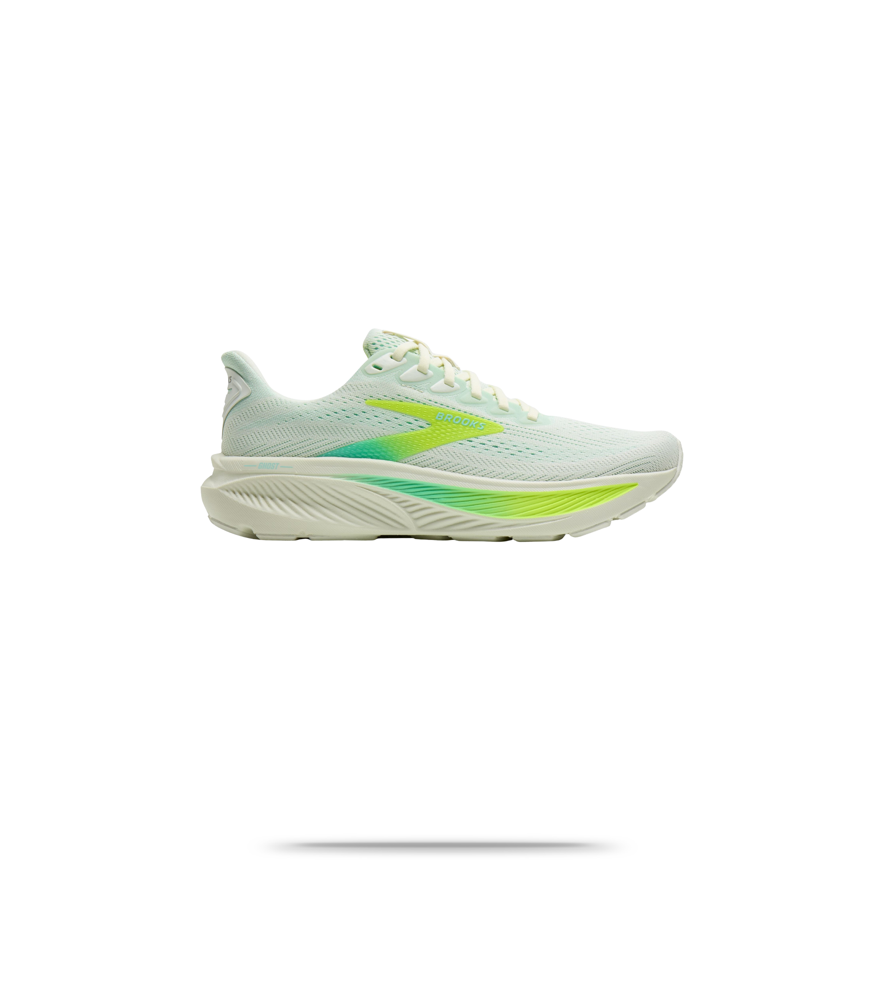 Women's Ghost 17 Running Shoes
