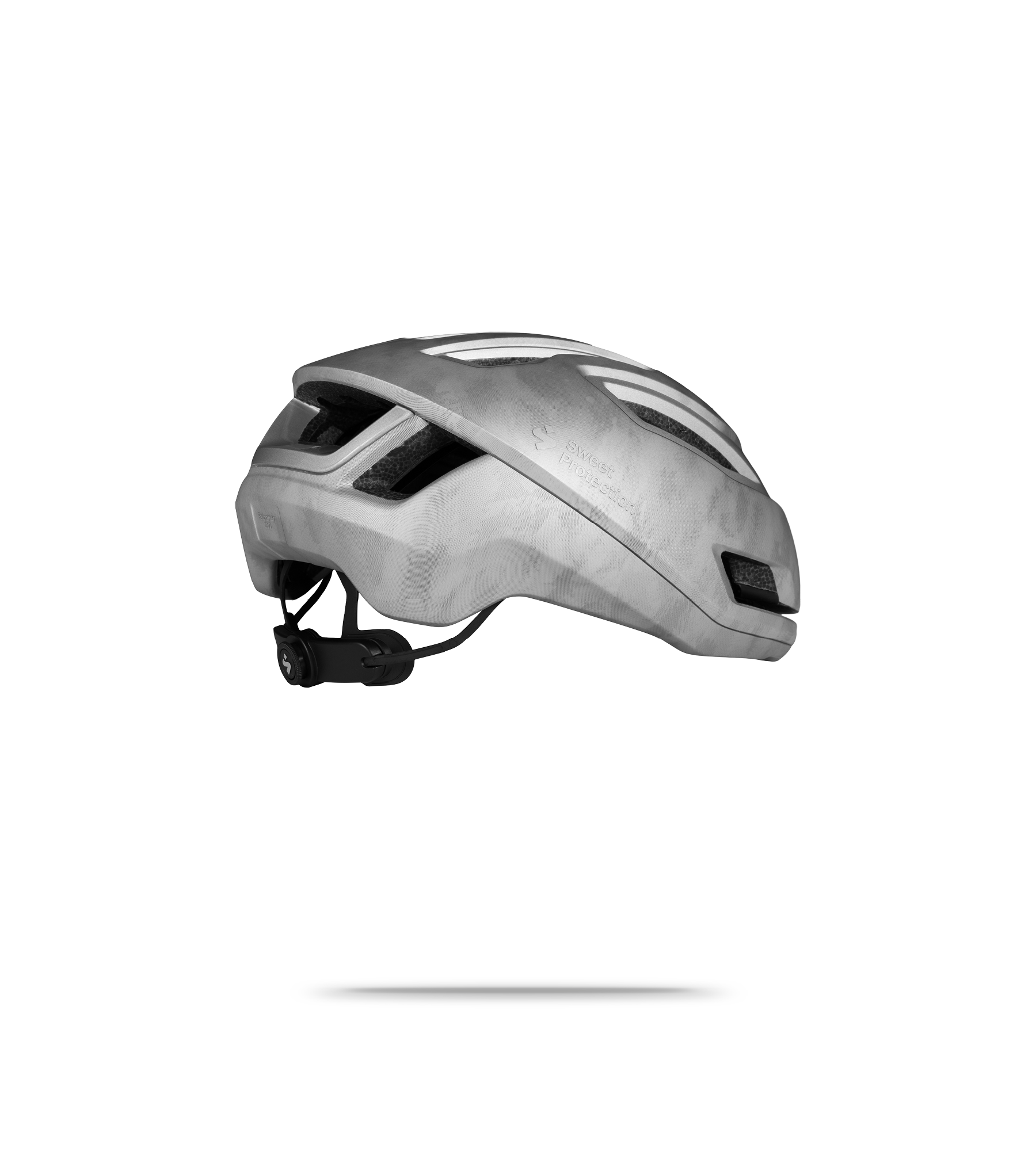 Falconer 2VI MIPS Smoke Limited Edition Cycling Helmet