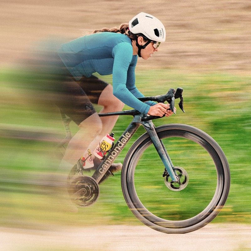 Introducing the Cannondale Super X Gravel Bikes