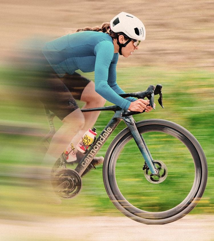 Introducing the Cannondale Super X Gravel Bikes