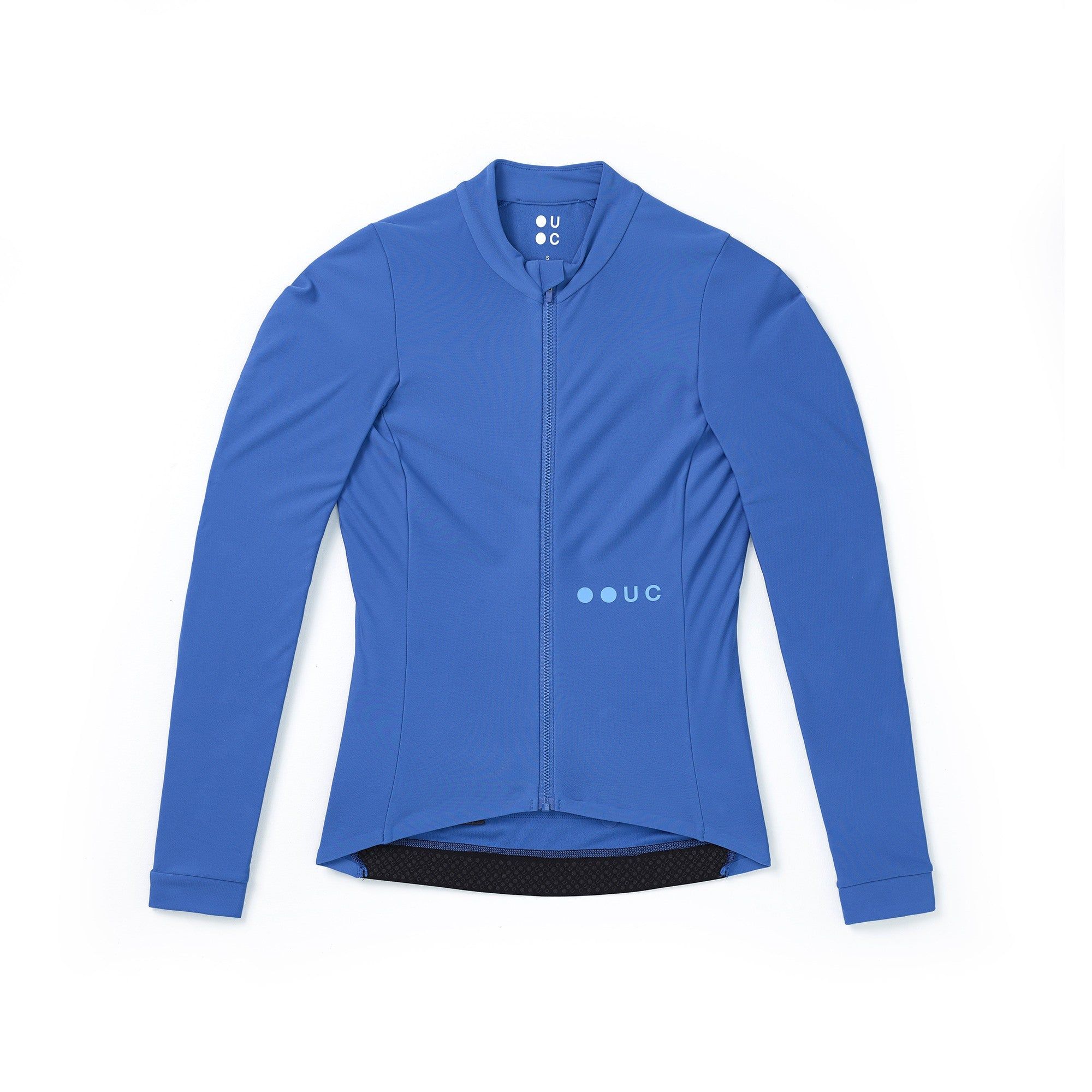 Mono Womens Long Sleeve Jersey