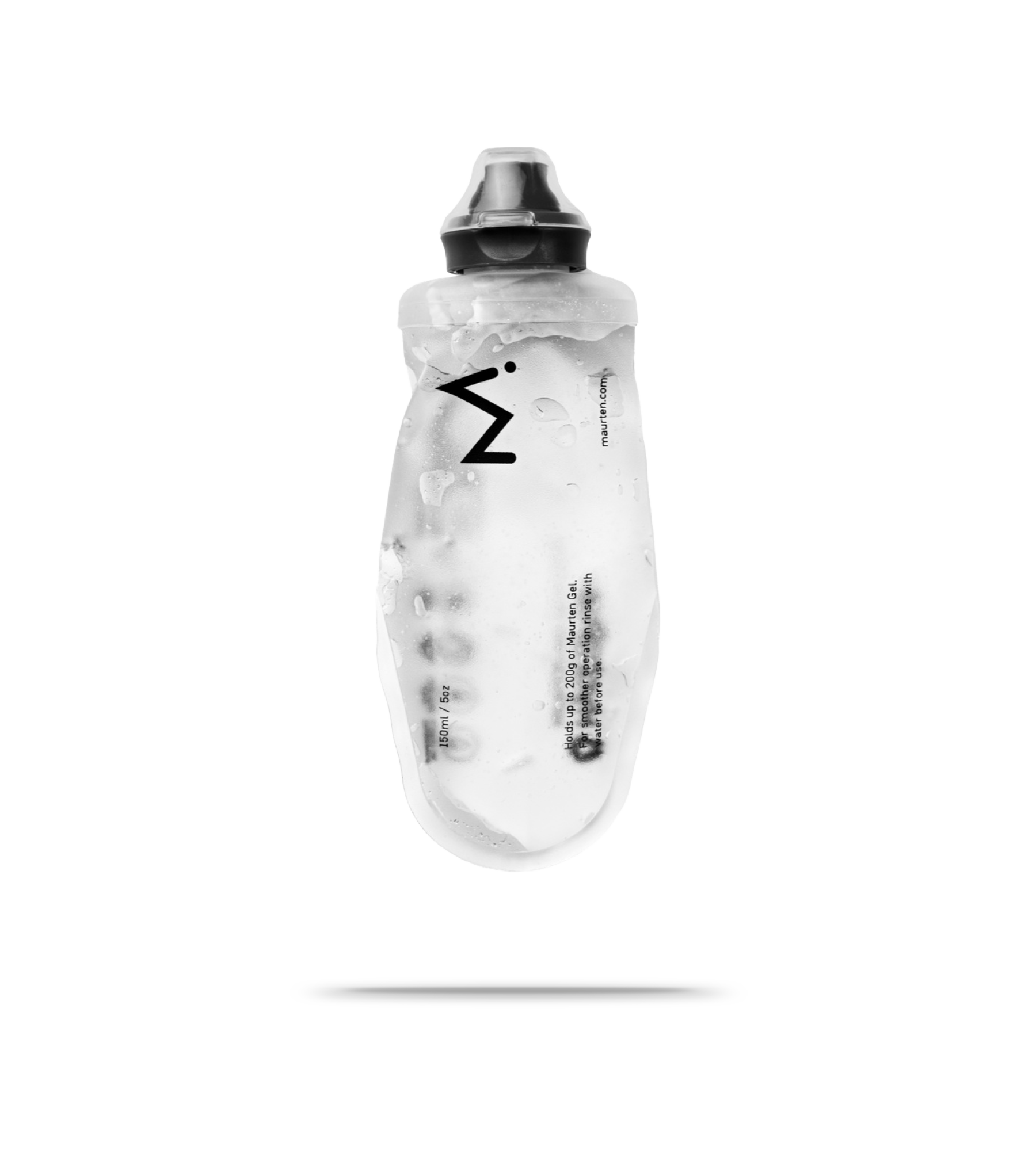 Gelflask