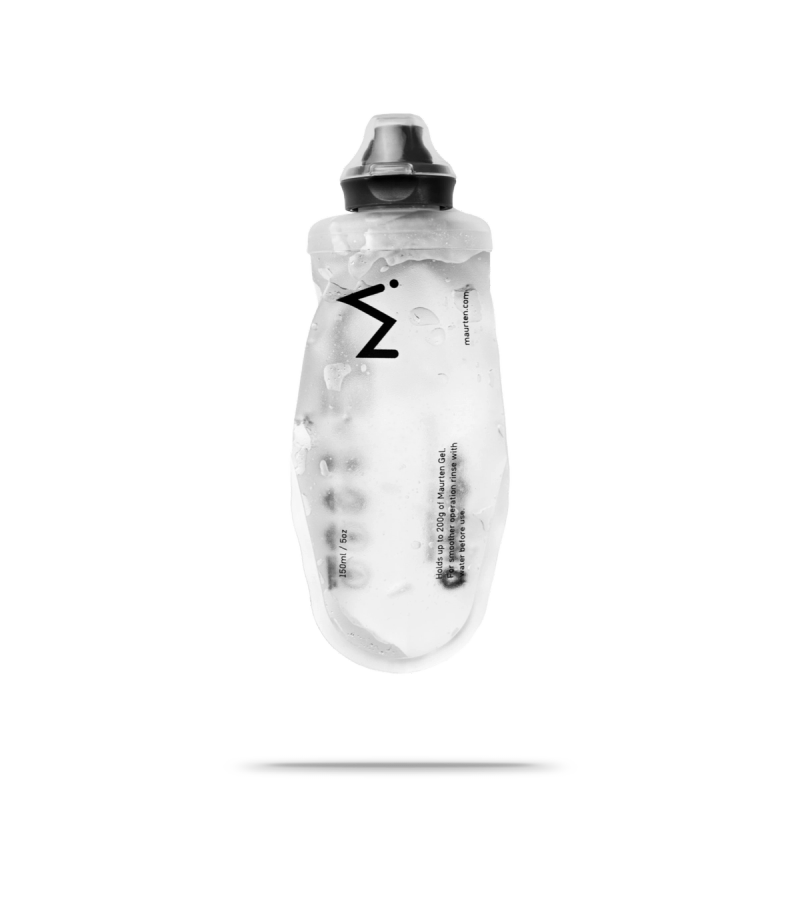 Gelflask
