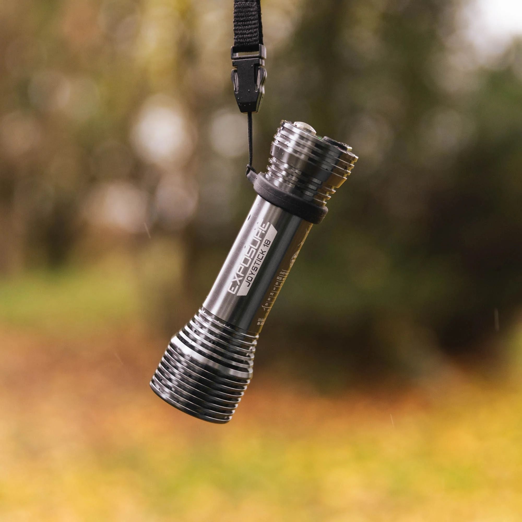 Joystick 18 Lanyard Front Light