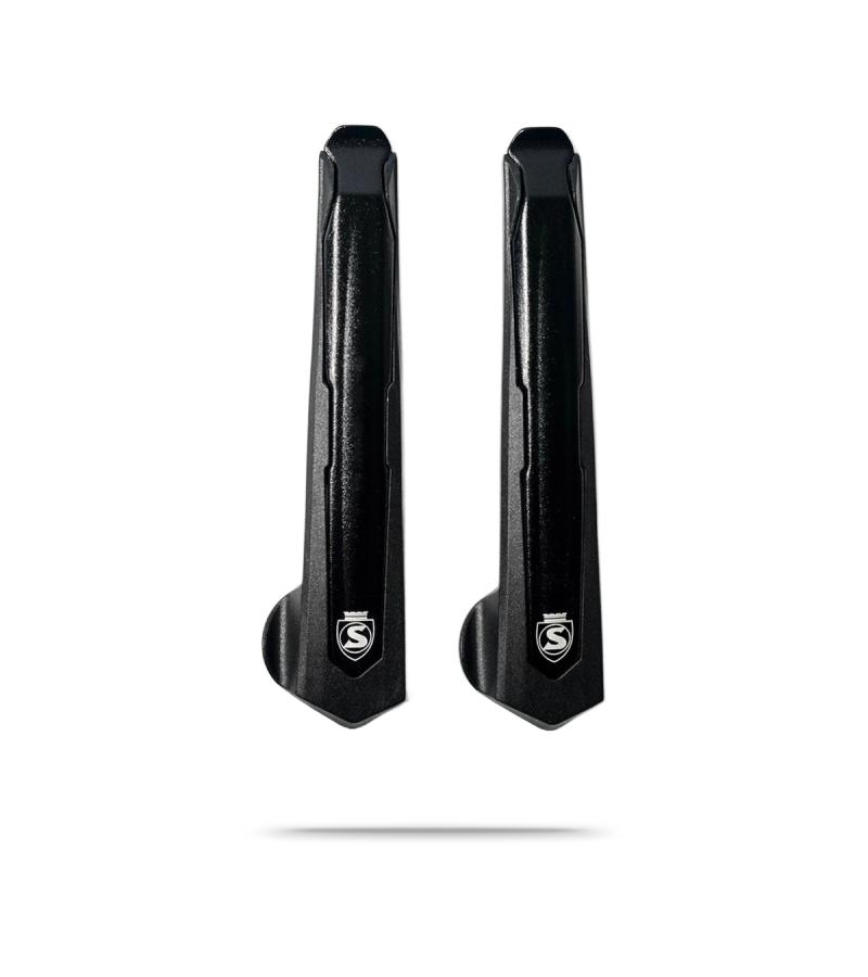 Premio Tyre Lever Set