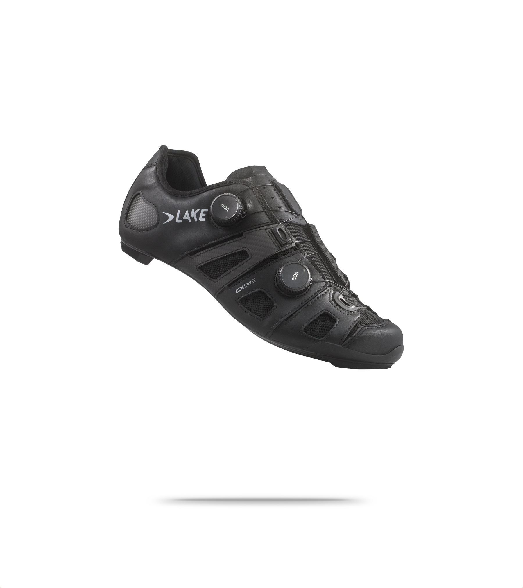 CX242 Road Cycling Shoes
