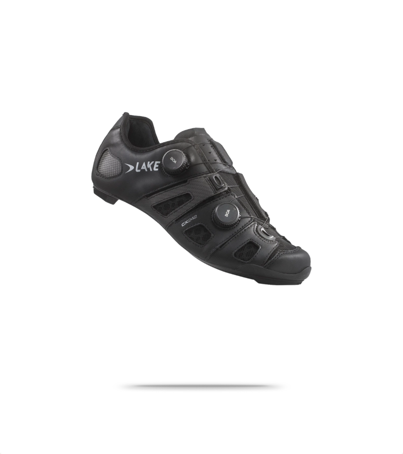 CX242 Road Cycling Shoes