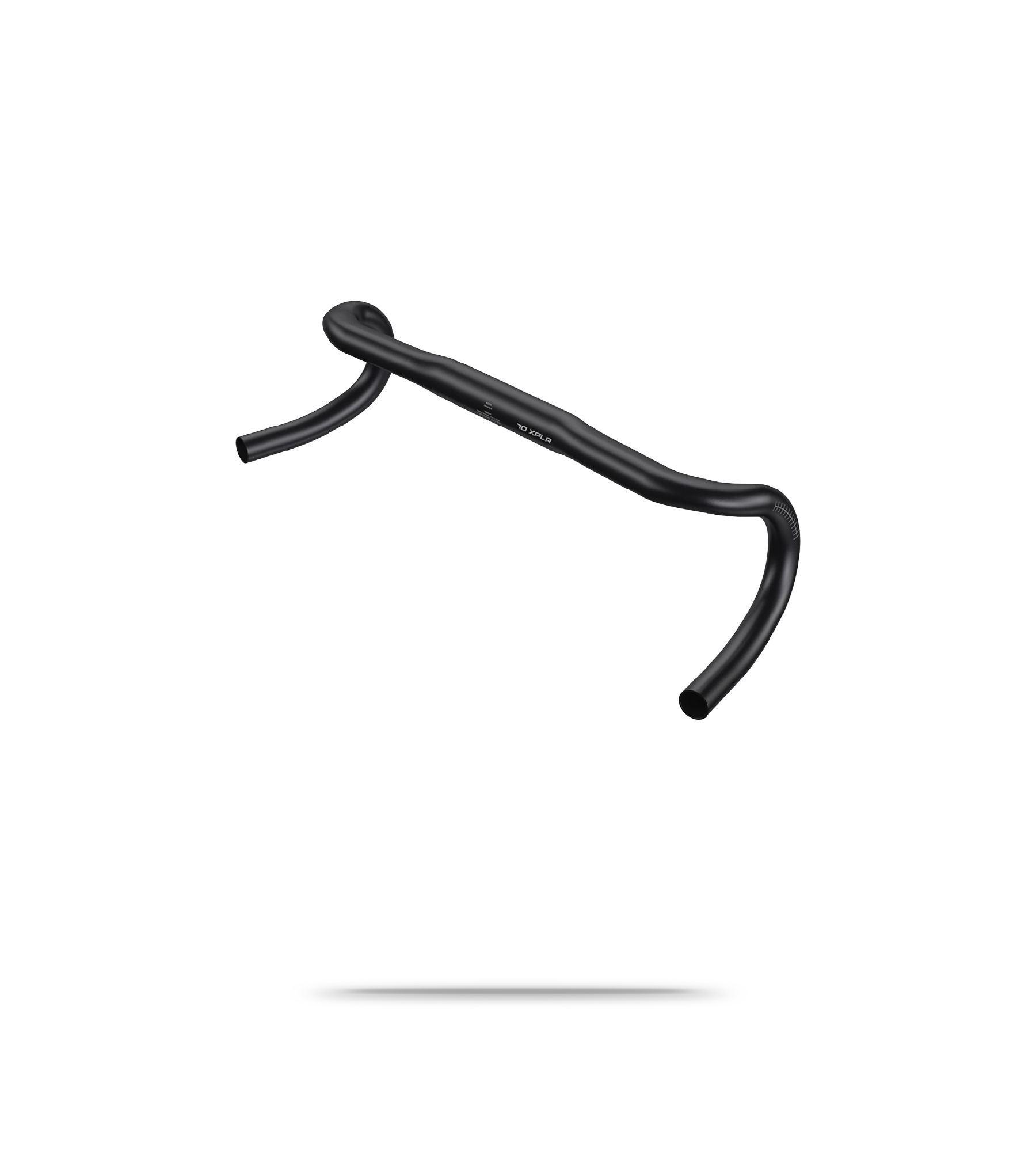 Service Course 70 XPLR Handlebar