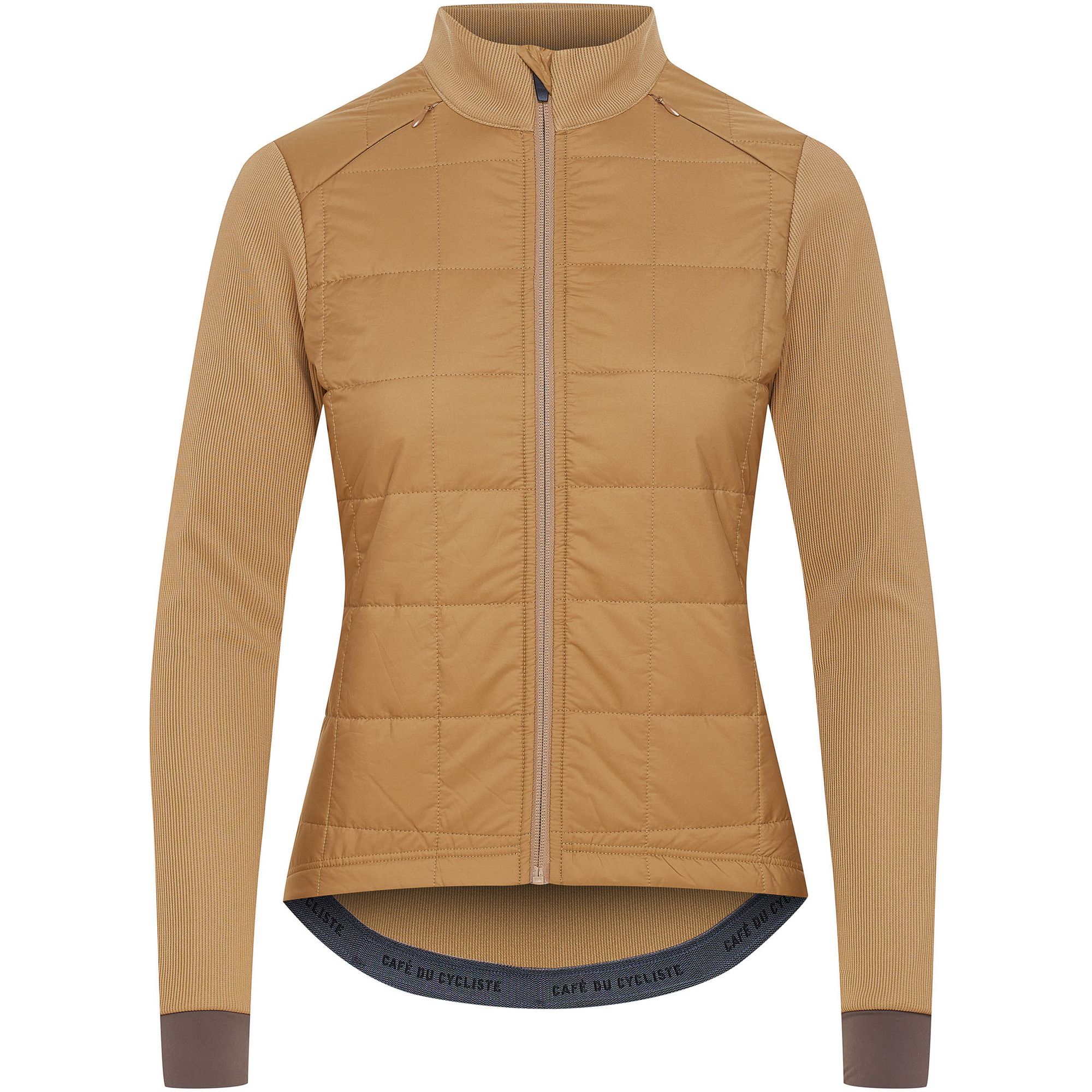 Leonie Insulated Thermal Womens Jacket