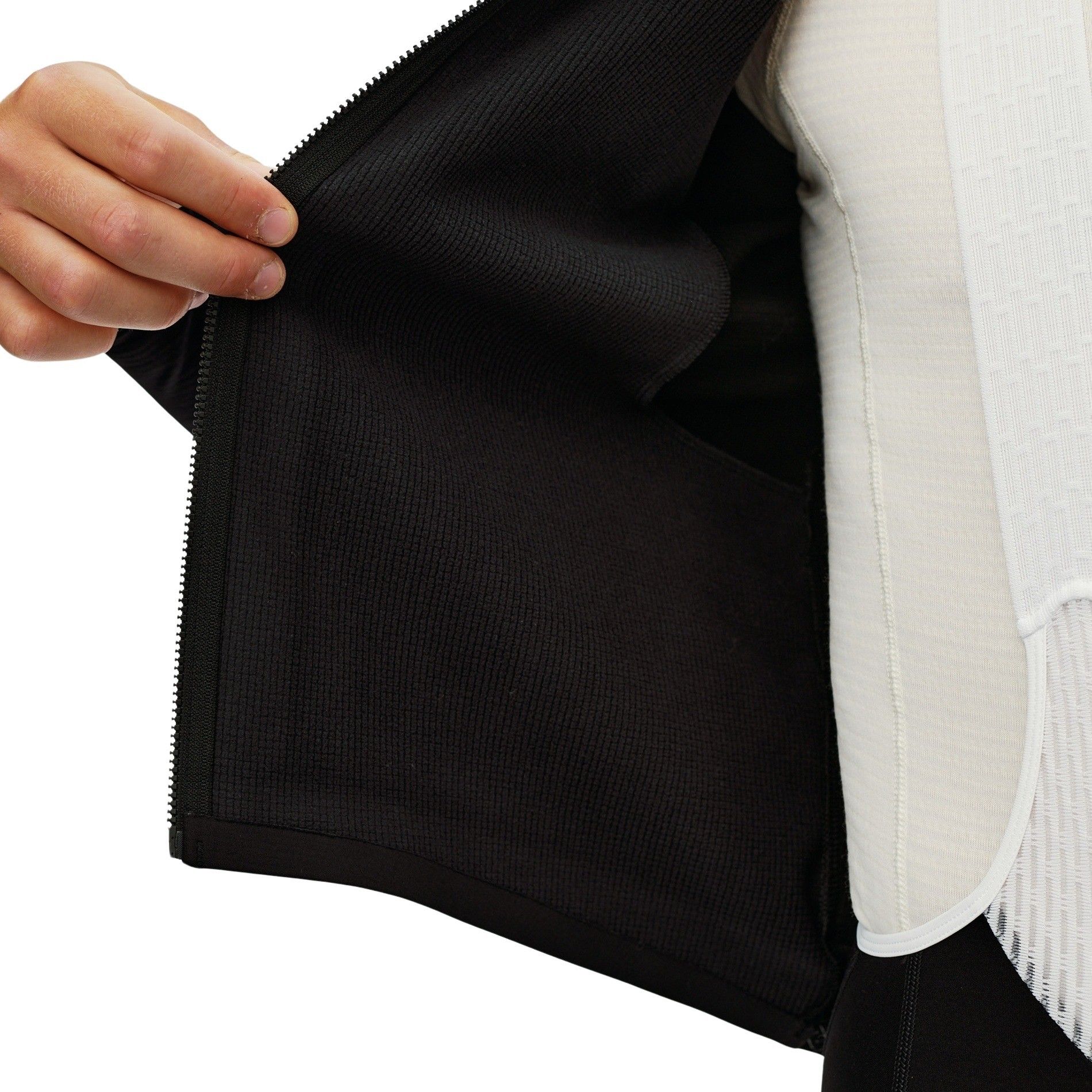 Mechanism Thermal Long Sleeve Jersey