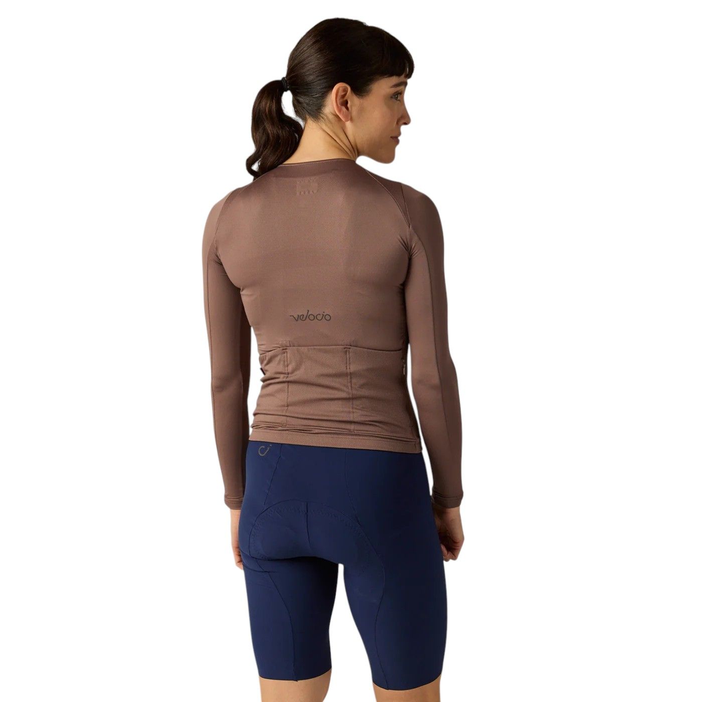 Women's Luxe Ultralight Long Sleeve Jersey