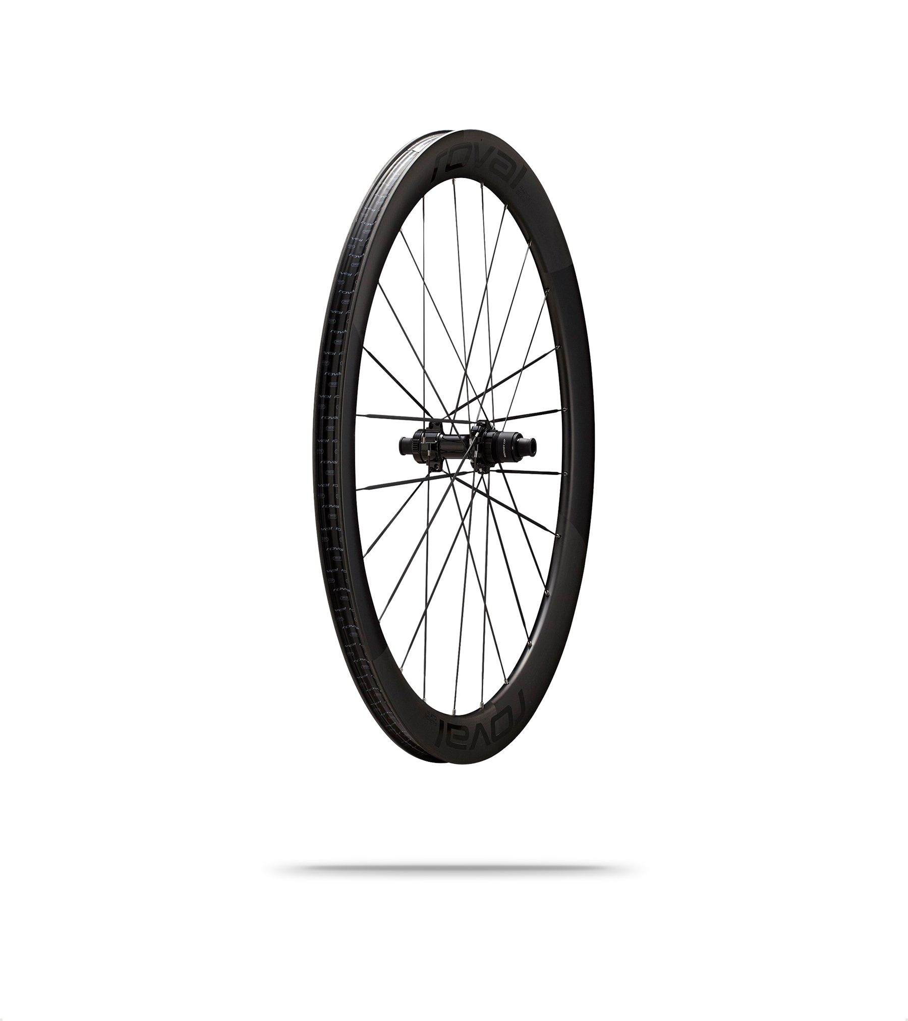 Rapide CLX III Carbon Rear Wheel