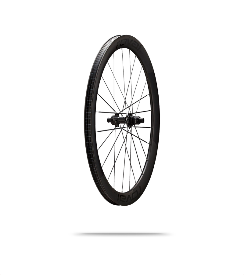 Rapide CLX III Carbon Rear Wheel