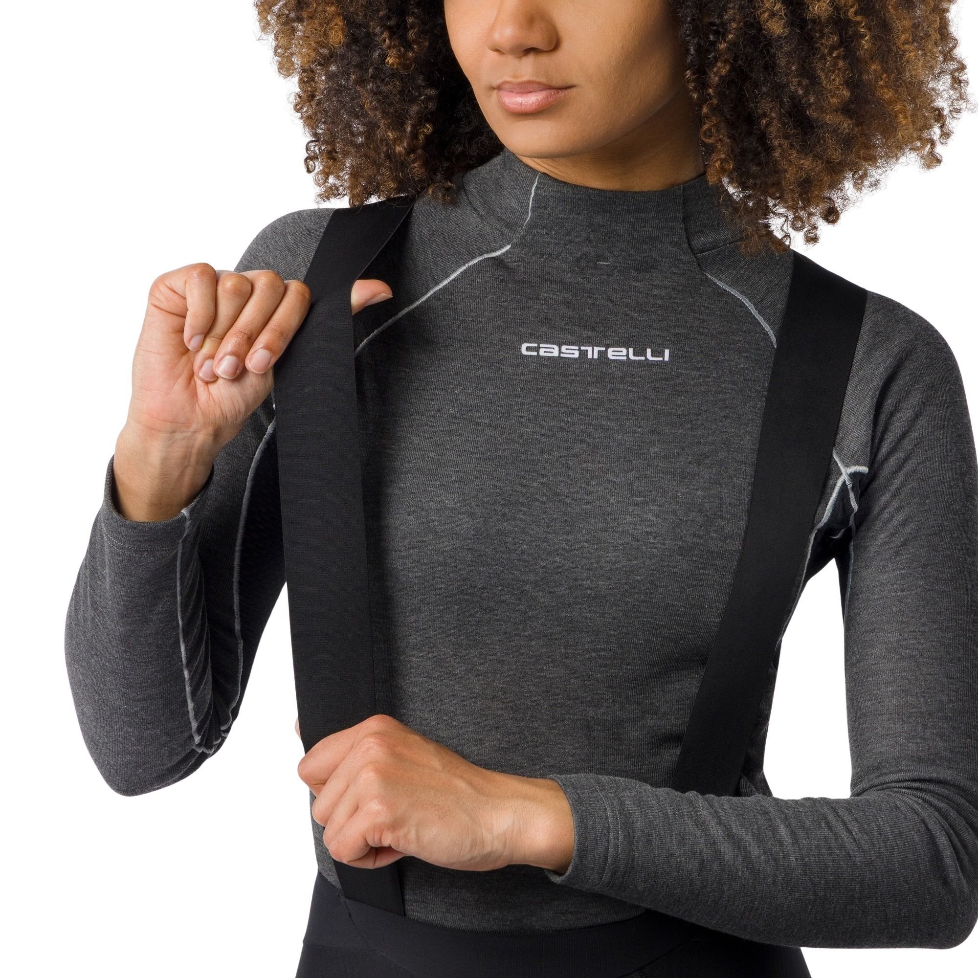 Women's Competizione DT Bib Tights