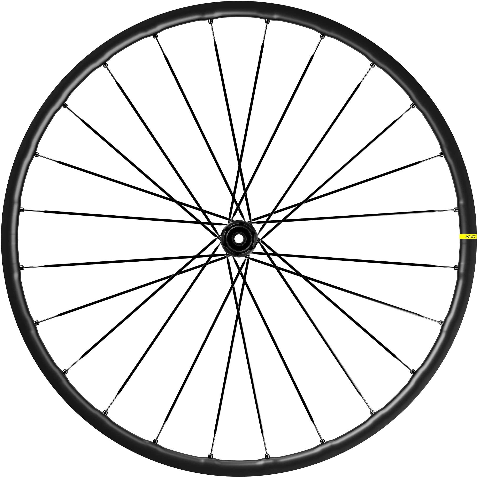 Allroad SL Disc Wheelset