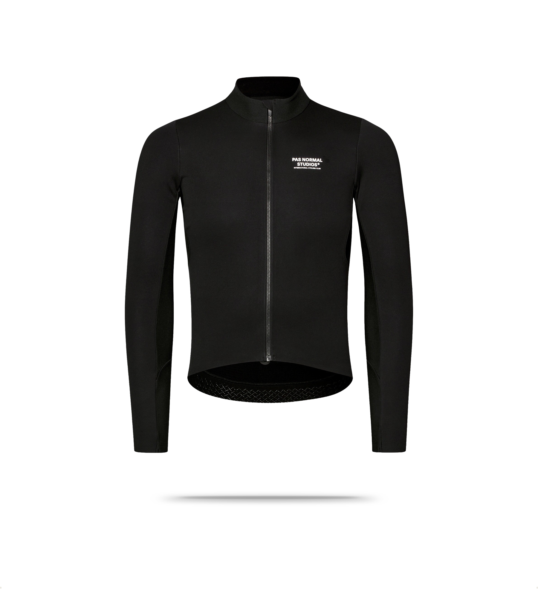 Mechanism Thermal Long Sleeve Jersey