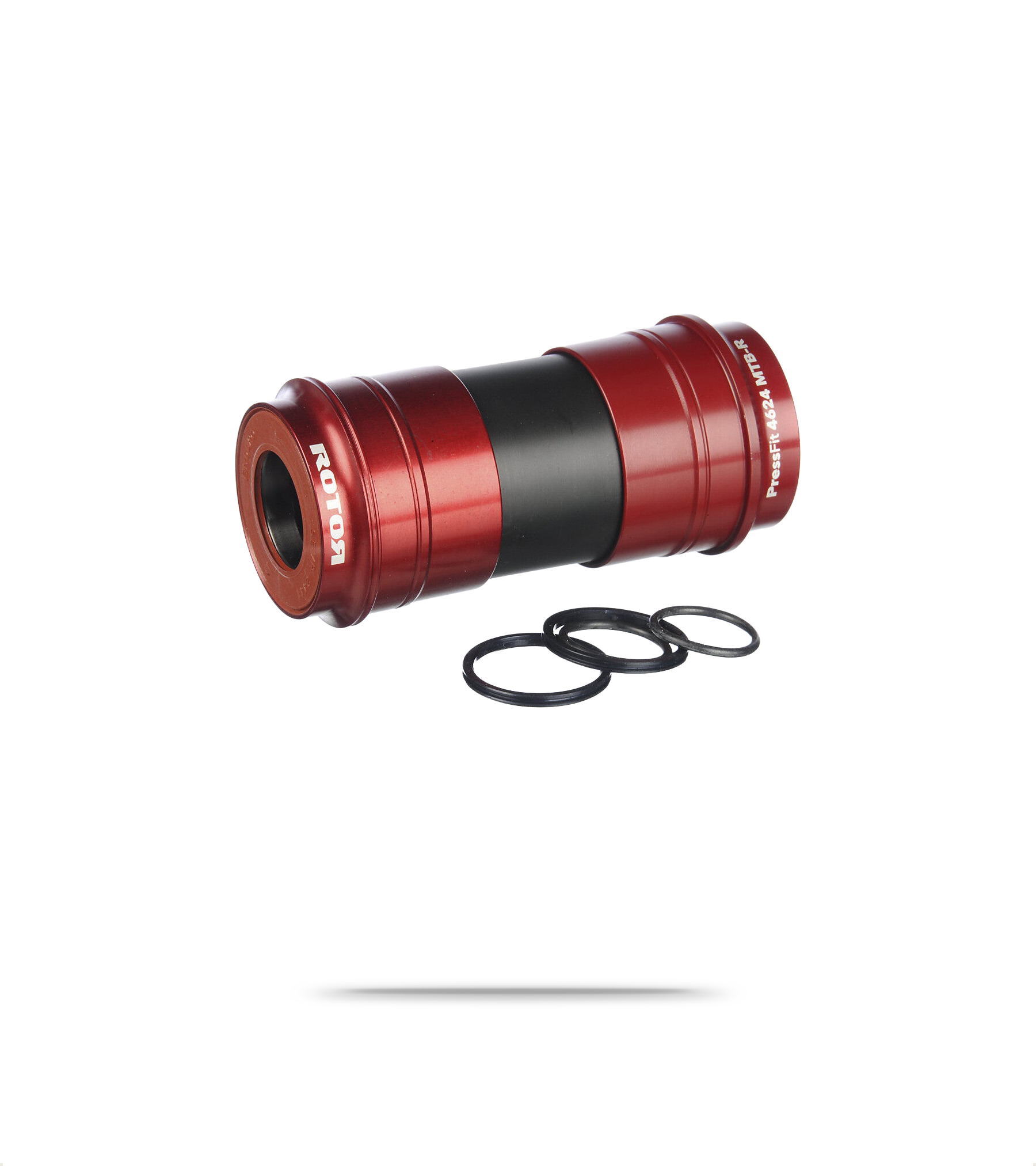 Rotor Bottom Bracket Converter - PressFit 46 (PF30/BB386 Evo/Bbright)