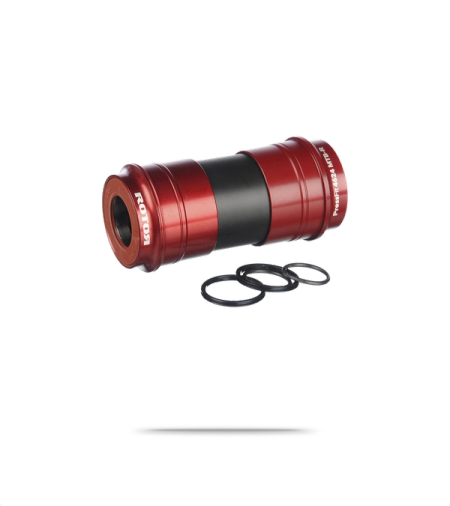 Rotor Bottom Bracket Converter - PressFit 46 (PF30/BB386 Evo/Bbright)