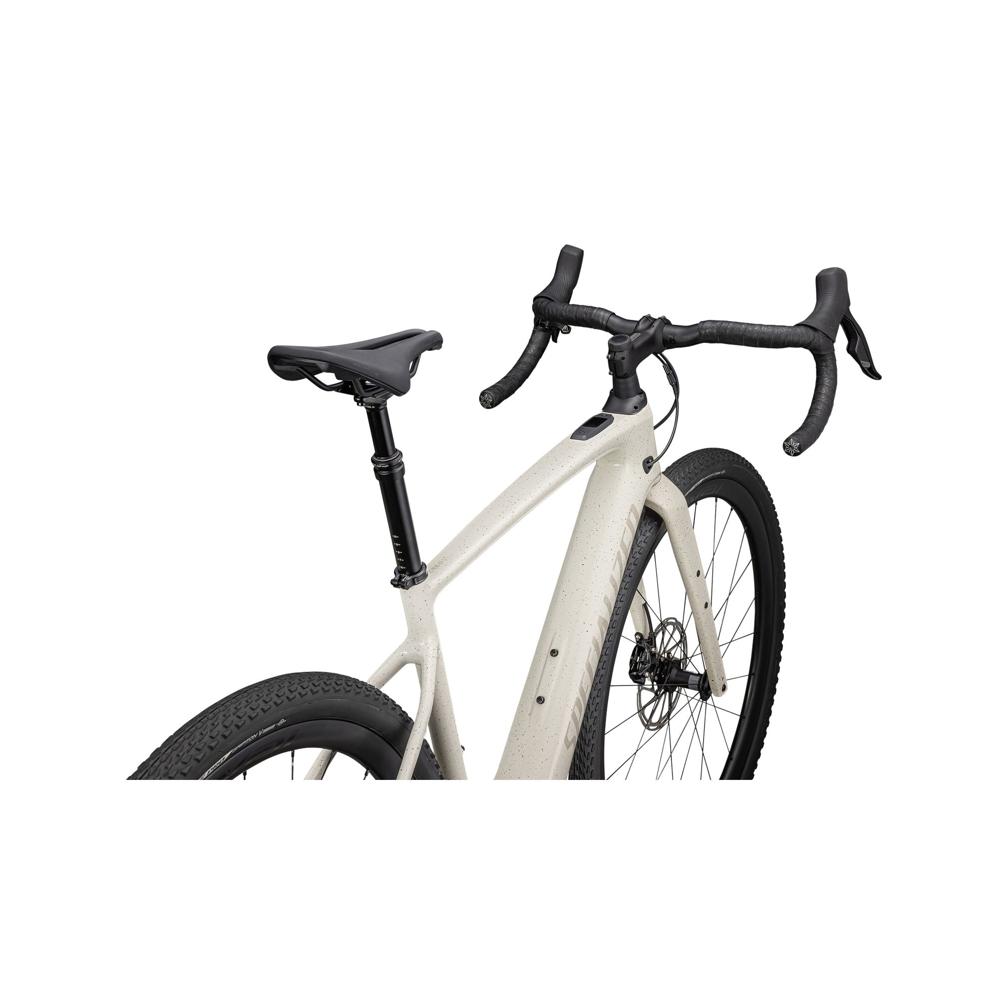 Creo 2 Expert Carbon Electric Gravel Bike