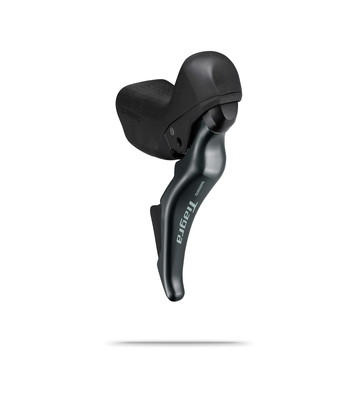 【値下！新品未使用】SHIMANO Tiagra STIセット2×10S Shimano Tiagra Mechanical Shift Hydraulic Short Reach STI Lever