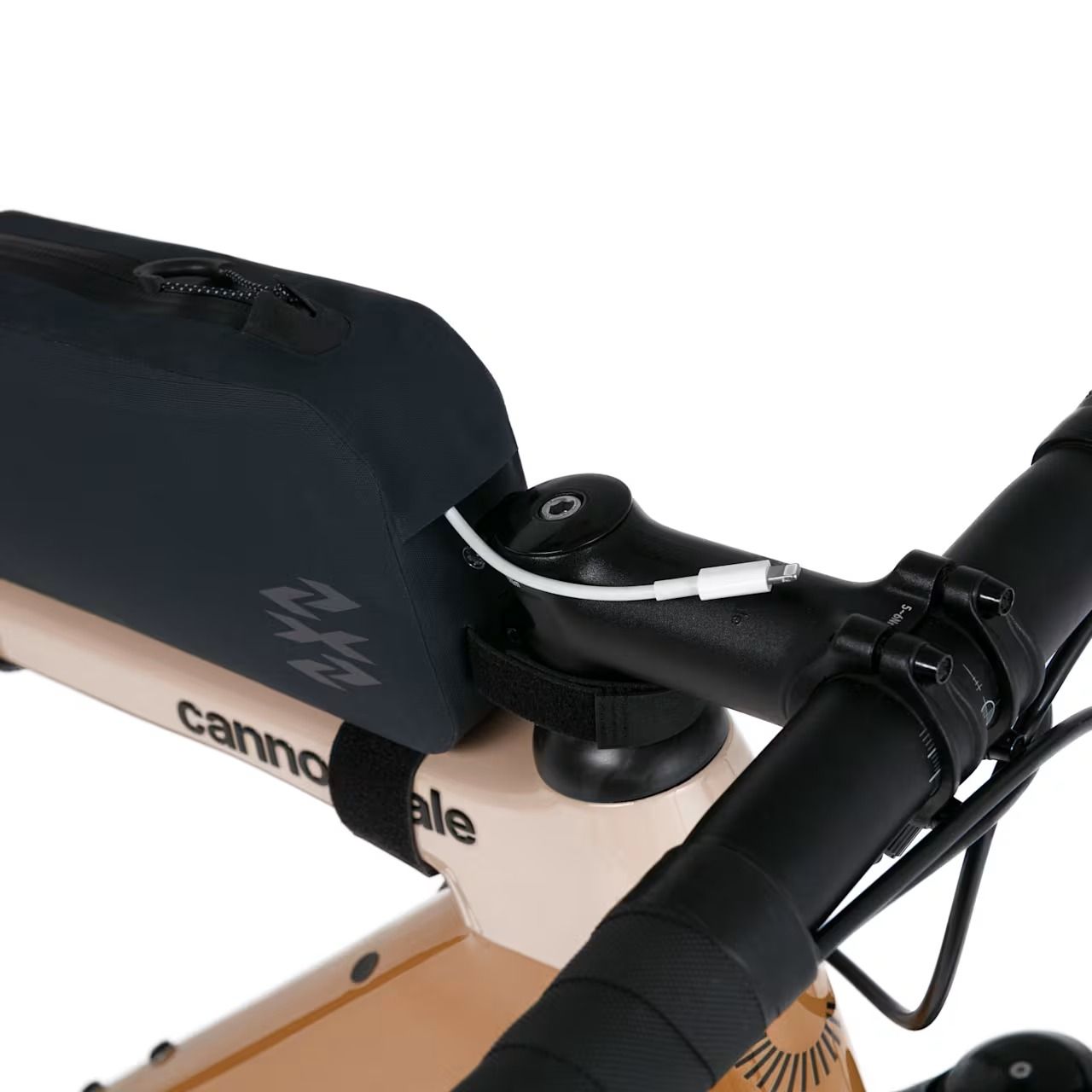 Explore Top Tube Bag II