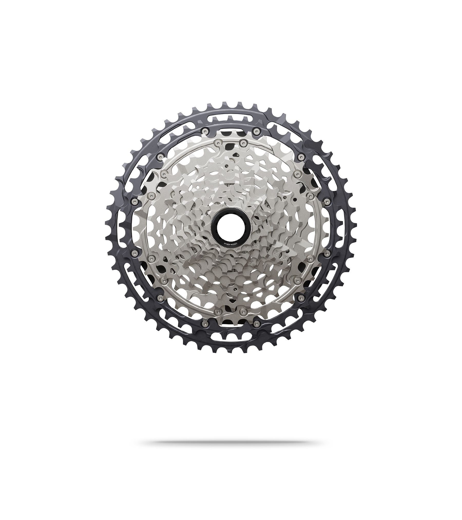 CS-M8200 XT 12-Speed Cassette