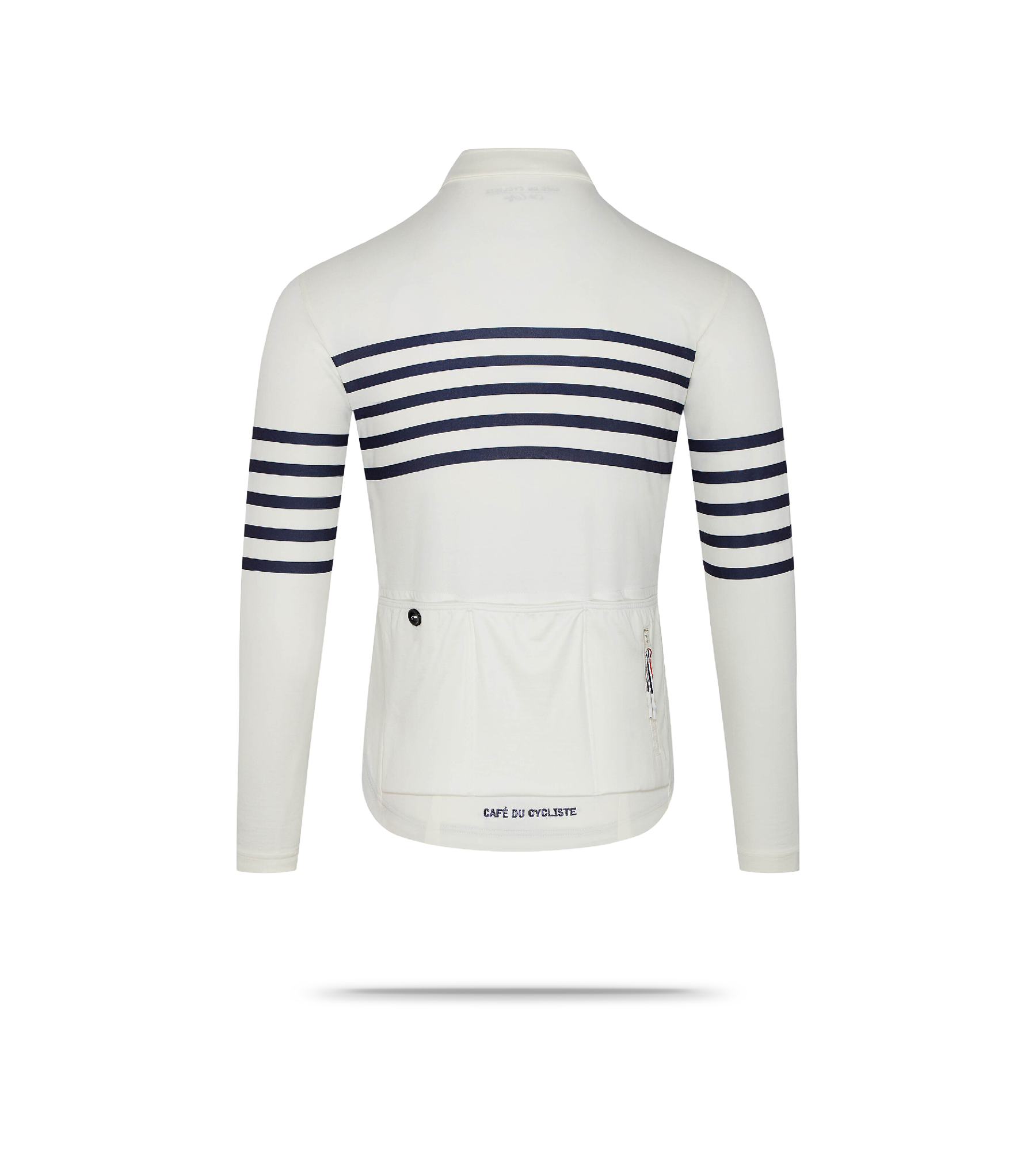 Claudette Merino Long Sleeve Jersey