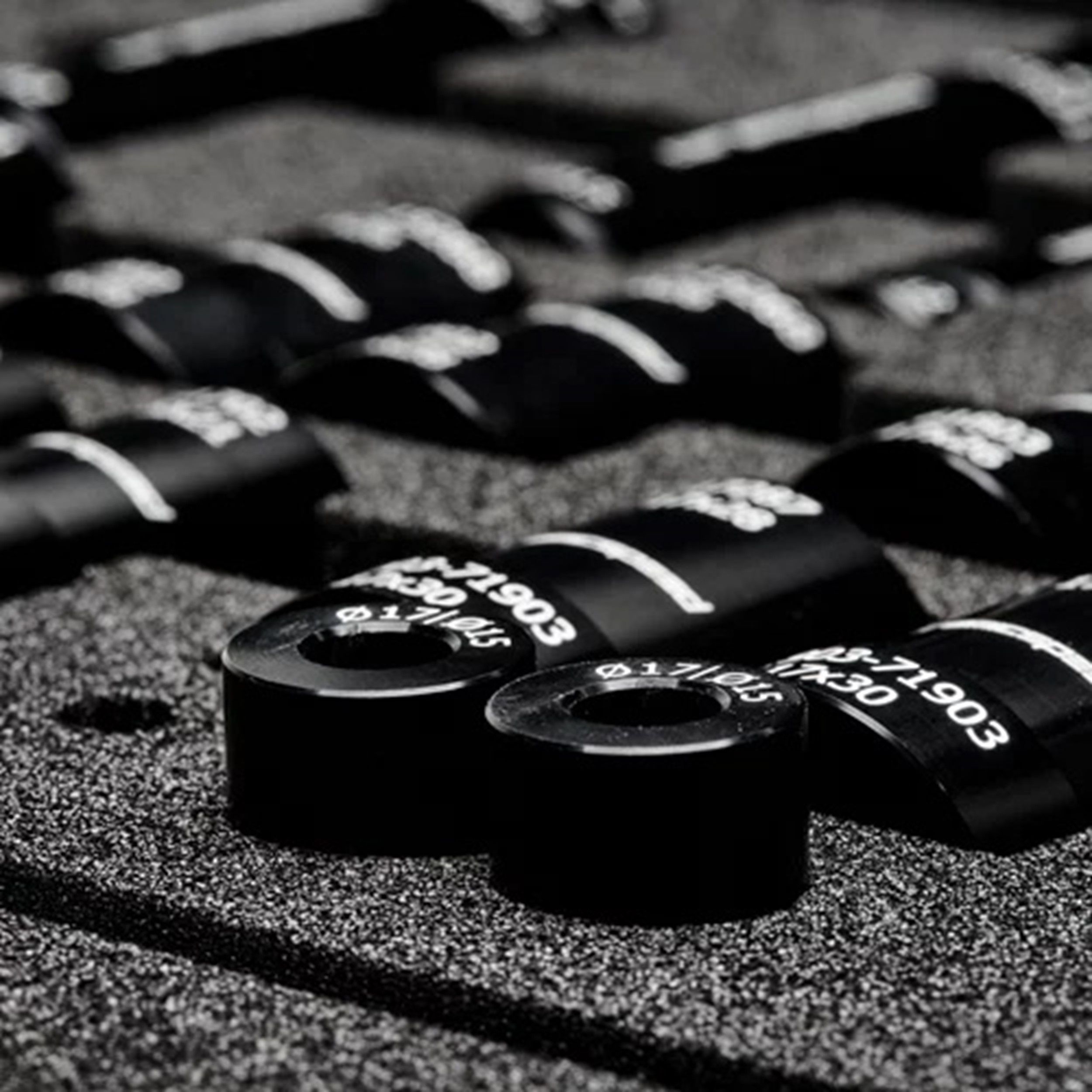 Wheel Bearings Press Tool Kit
