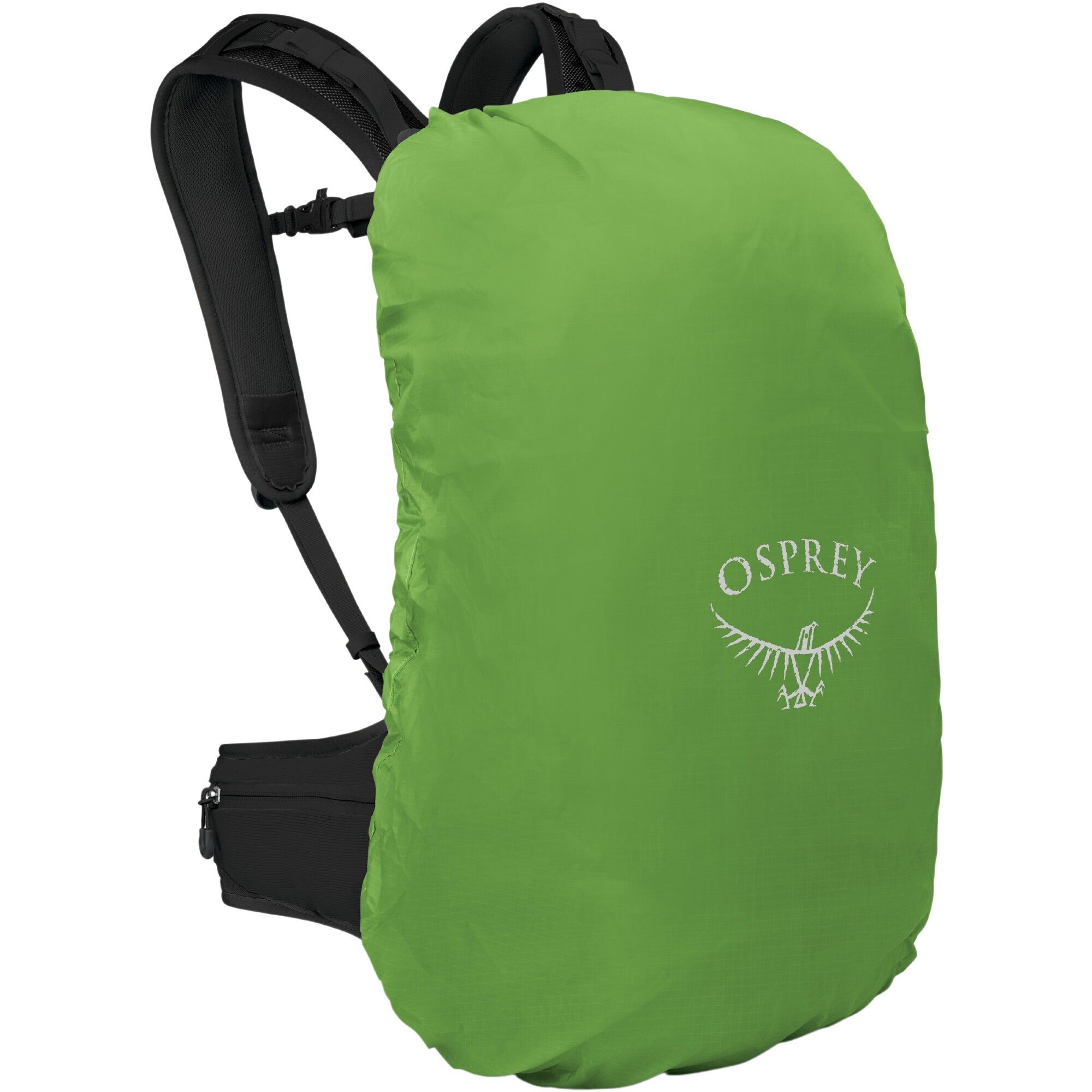 Escapist 25 MTB Backpack With Rain Cover