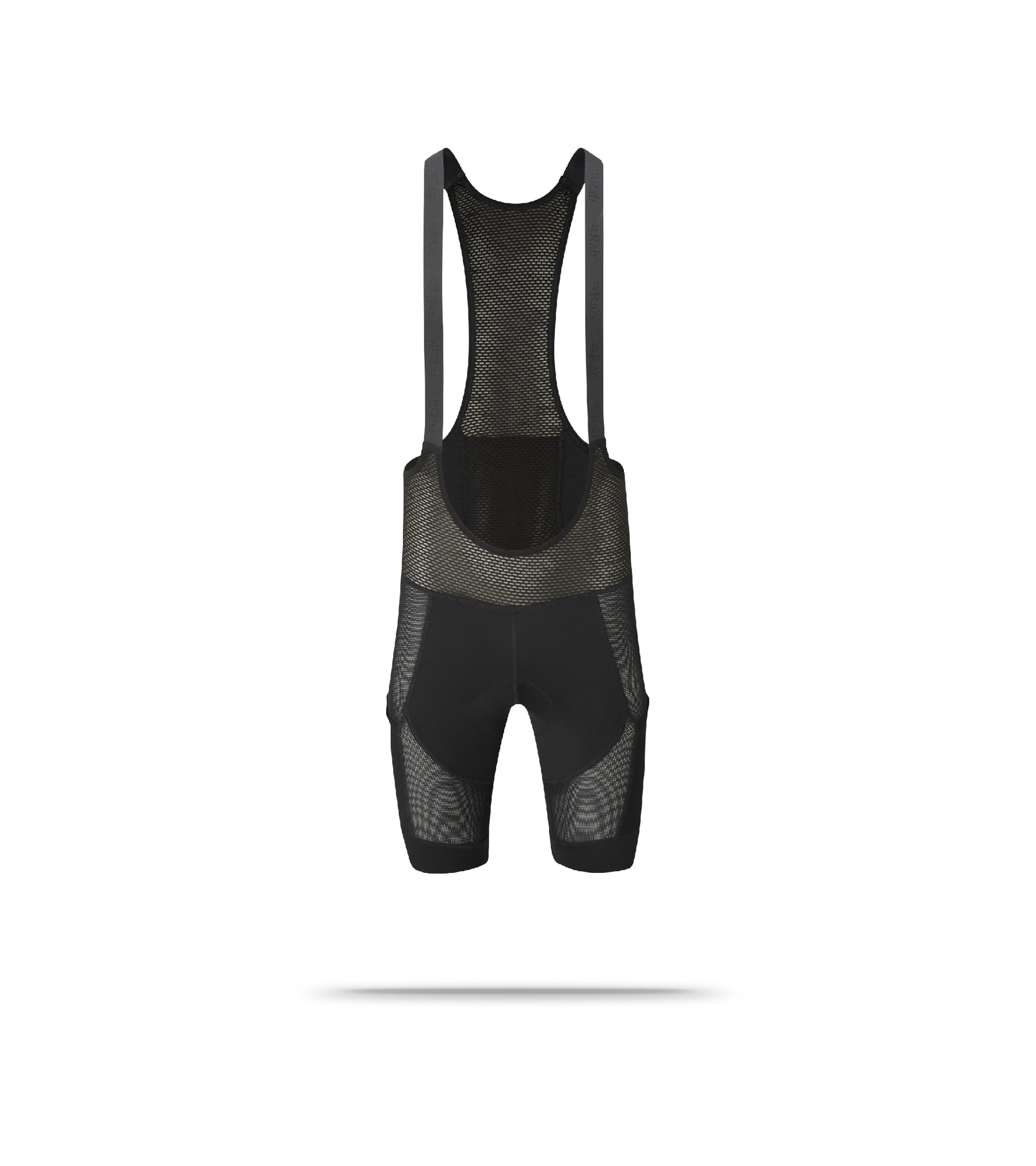 Cinder Liner Bib Shorts