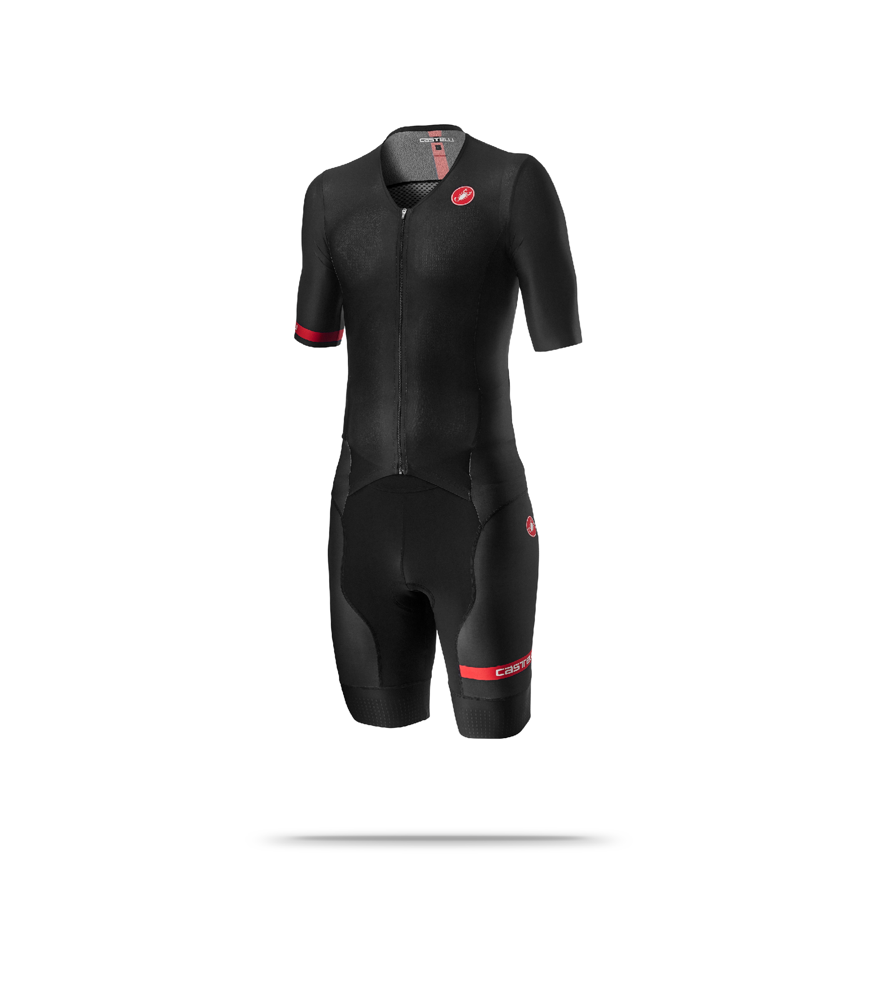 Free Sanremo 2 Short Sleeve Trisuit