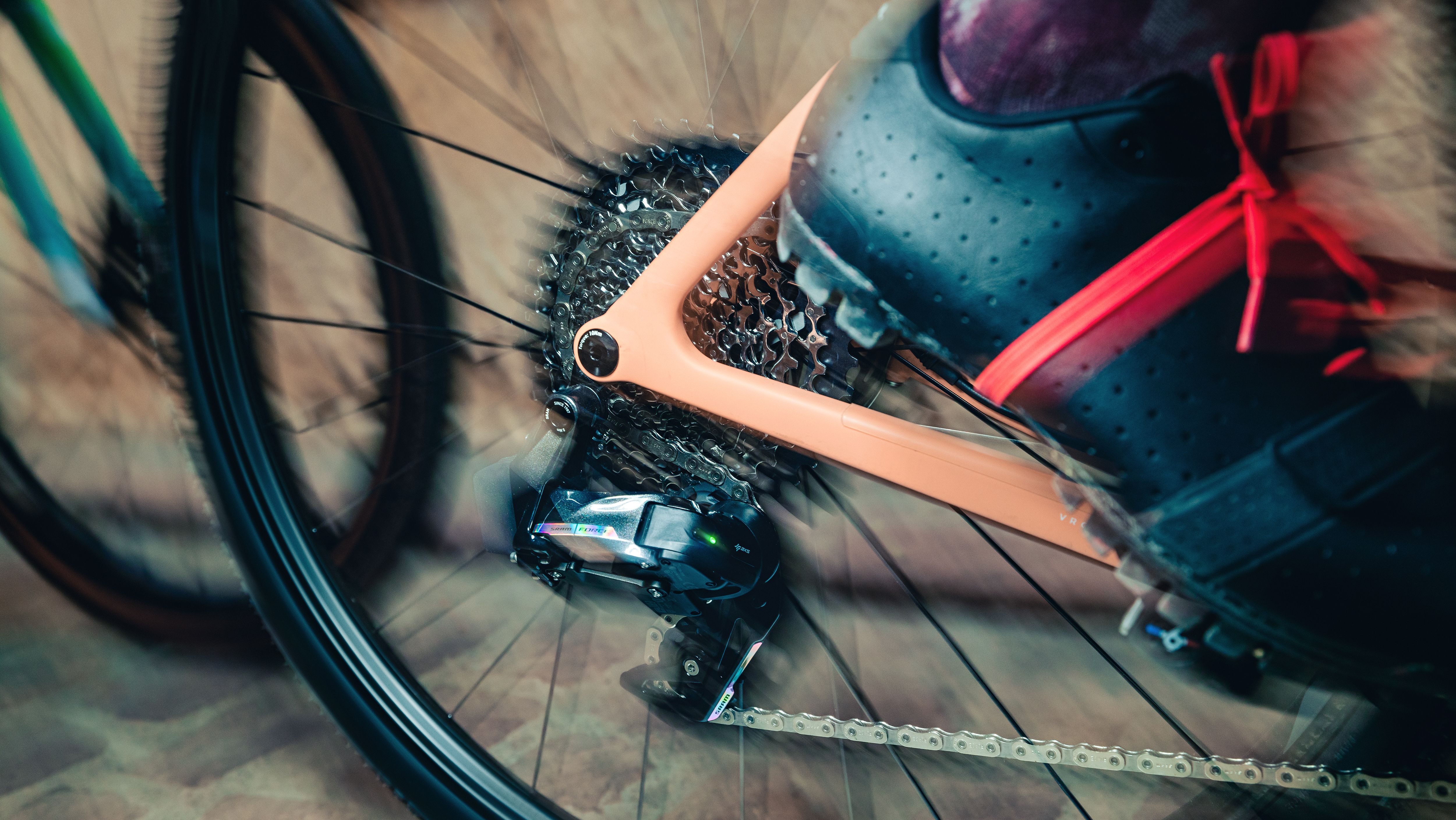 Force XPLR AXS D2 12-Speed