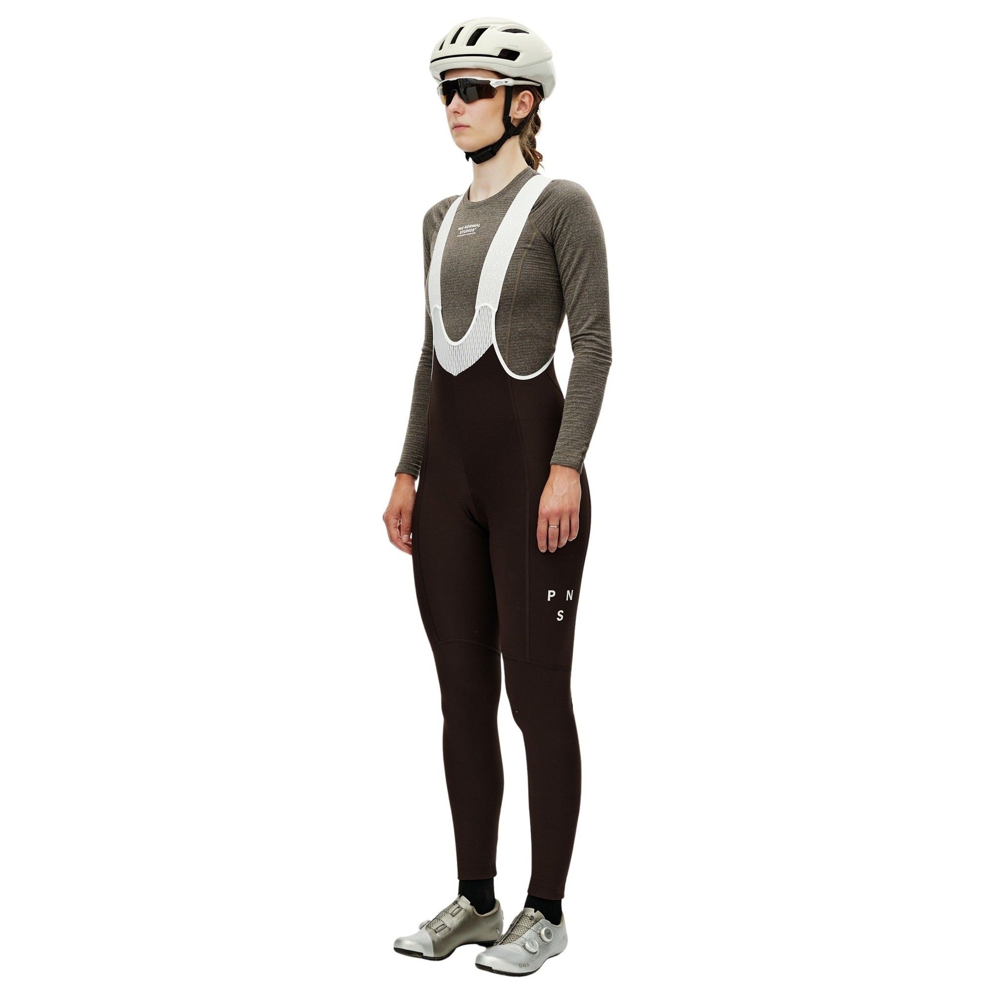 Women's Mechanism Thermal Bib Tights