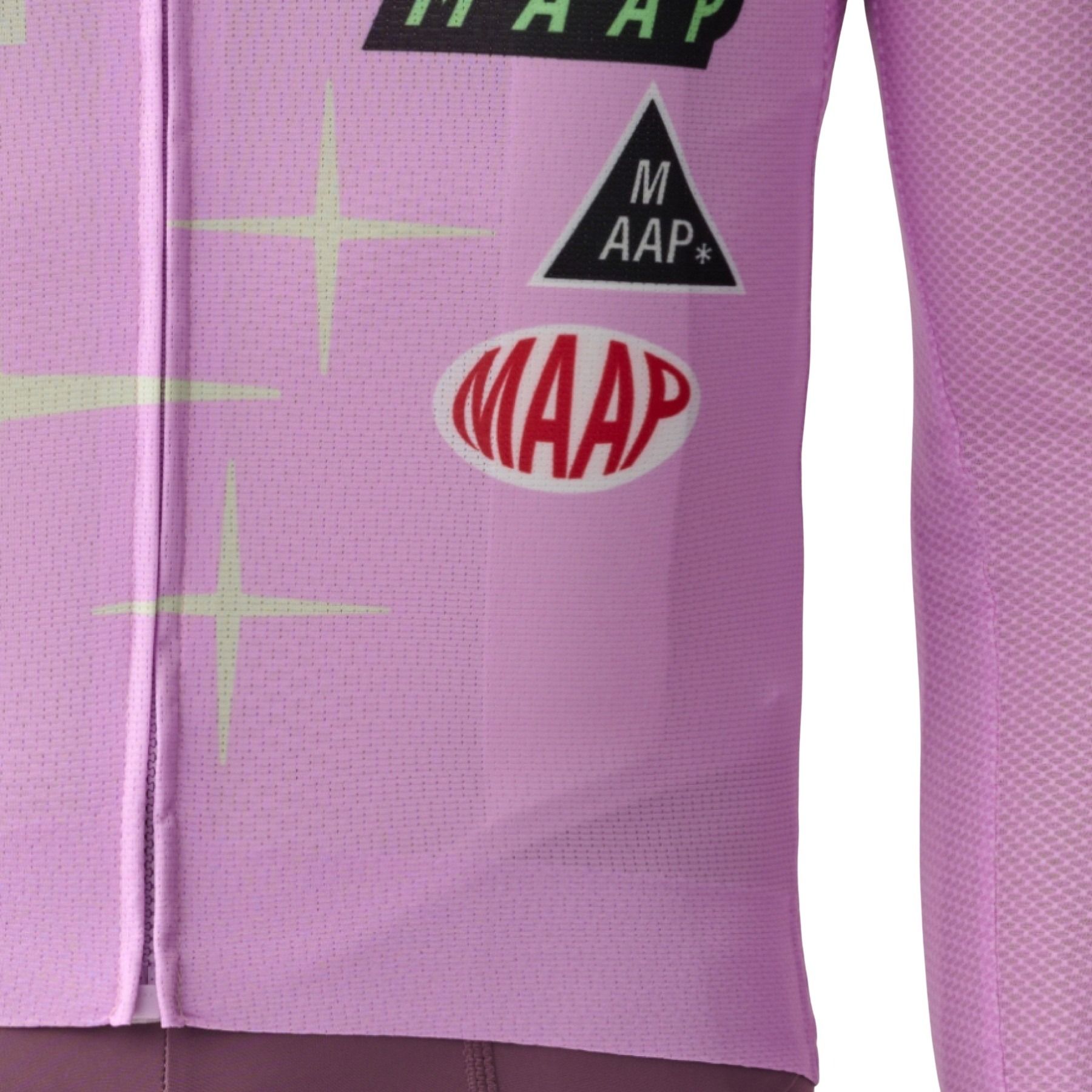 Drome Pro Air Long Sleeve Jersey 3.0