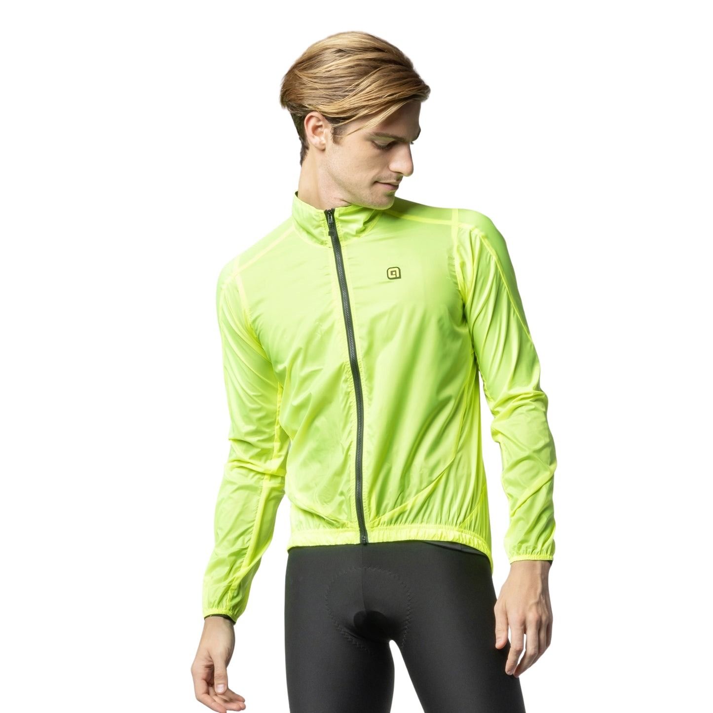 Light Pack Jacket