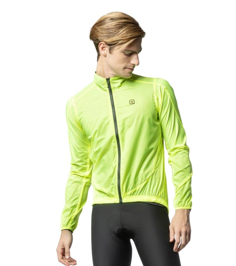 Light Pack Jacket