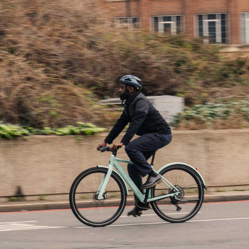 Commute By Bike Clothing Guide
