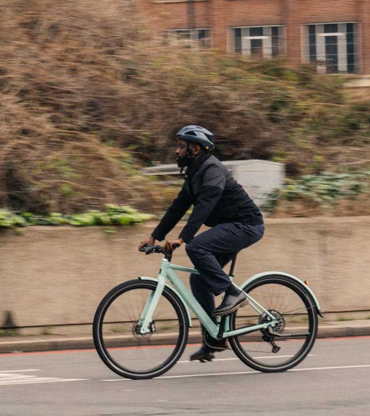 Commute By Bike Clothing Guide