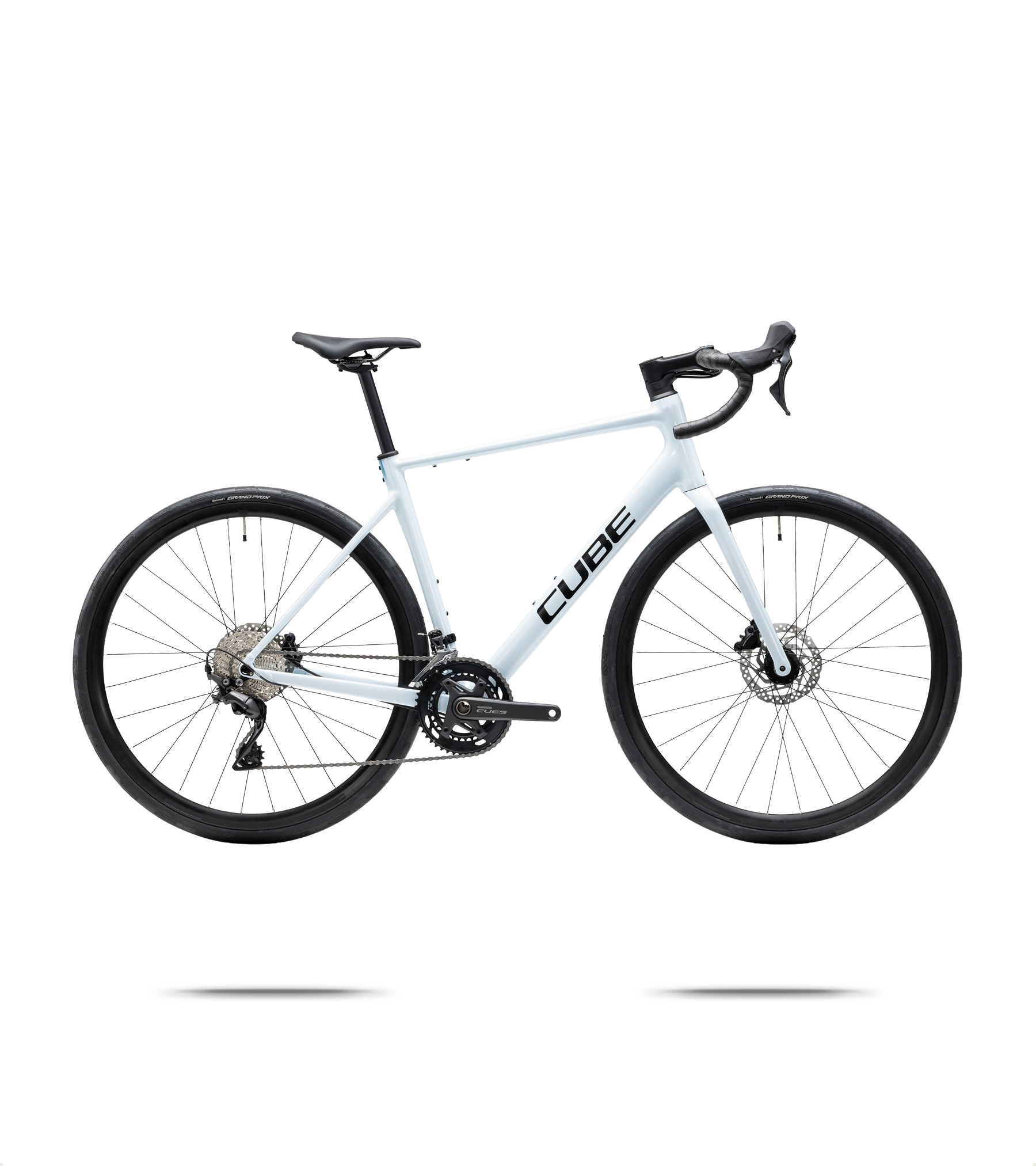 Attain Race Road Bike 2027