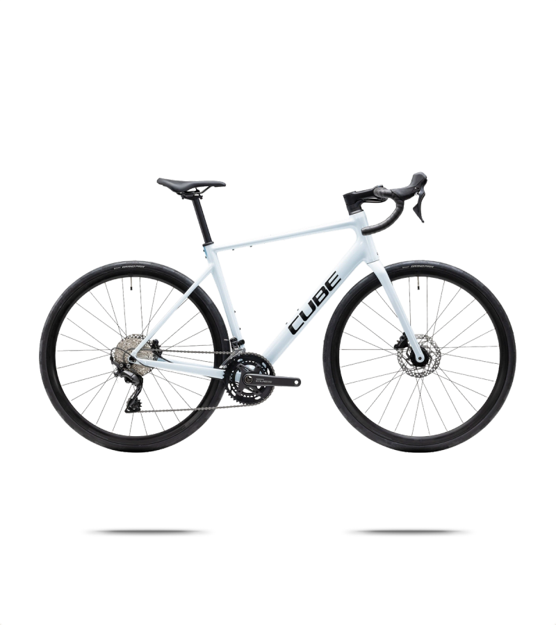 Attain Race Road Bike 2027