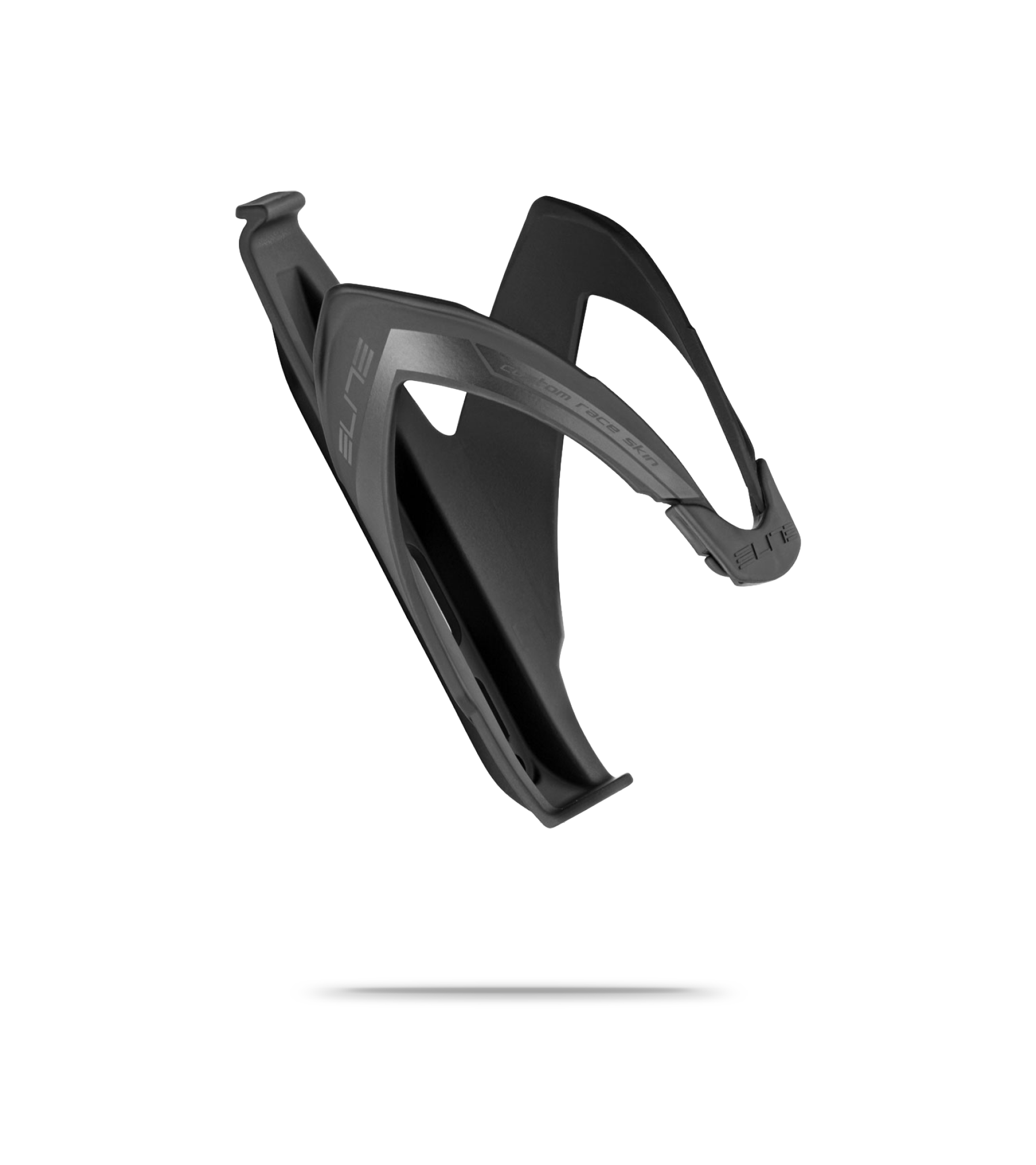 Custom Race Resin Bottle Cage