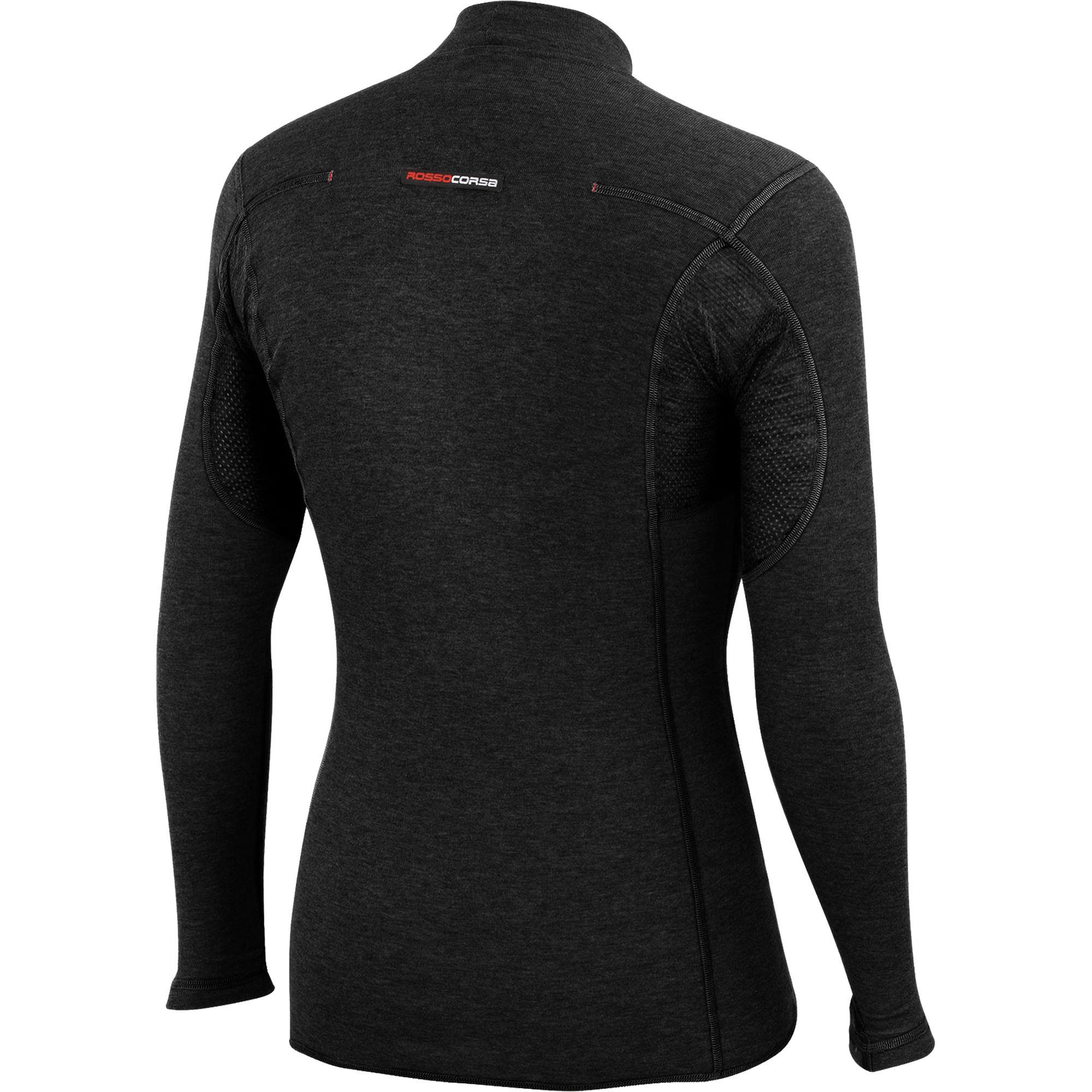 Flanders Warm Long Sleeve Base Layer