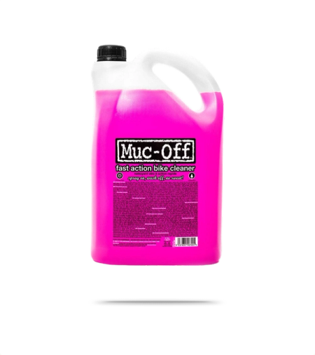 Muc-Off Nano Tech Bike Cleaner
