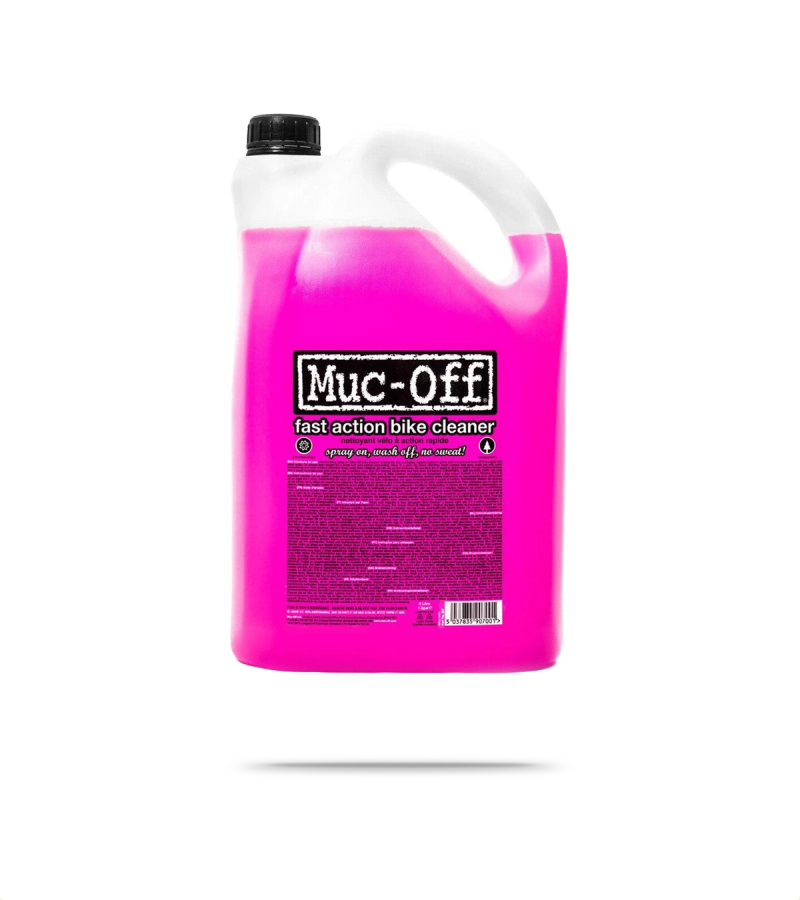 Muc-Off Nano Tech Bike Cleaner