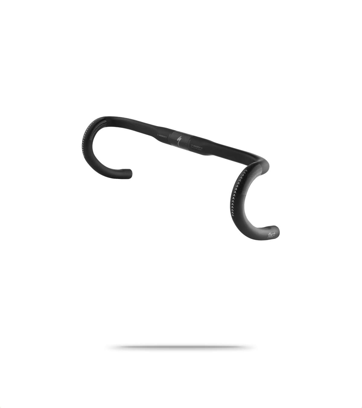 Specialized S-Works Carbon Shallow Bend Road Handlebar | Sigma Sports