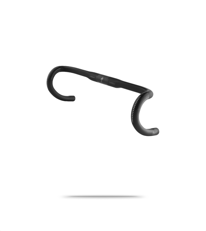 S-Works Carbon Shallow Bend Road Handlebar