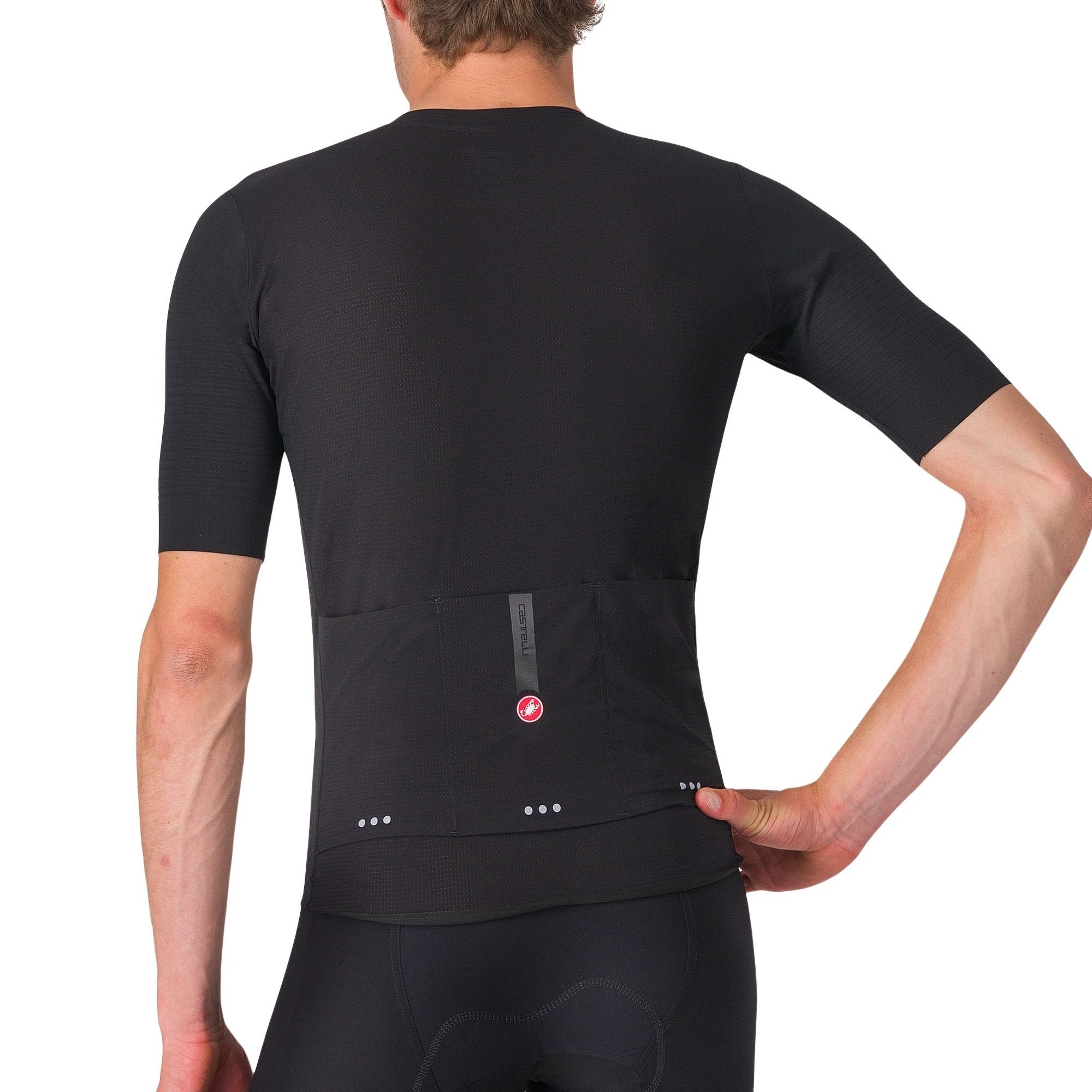 Premio Evo Short Sleeve Jersey