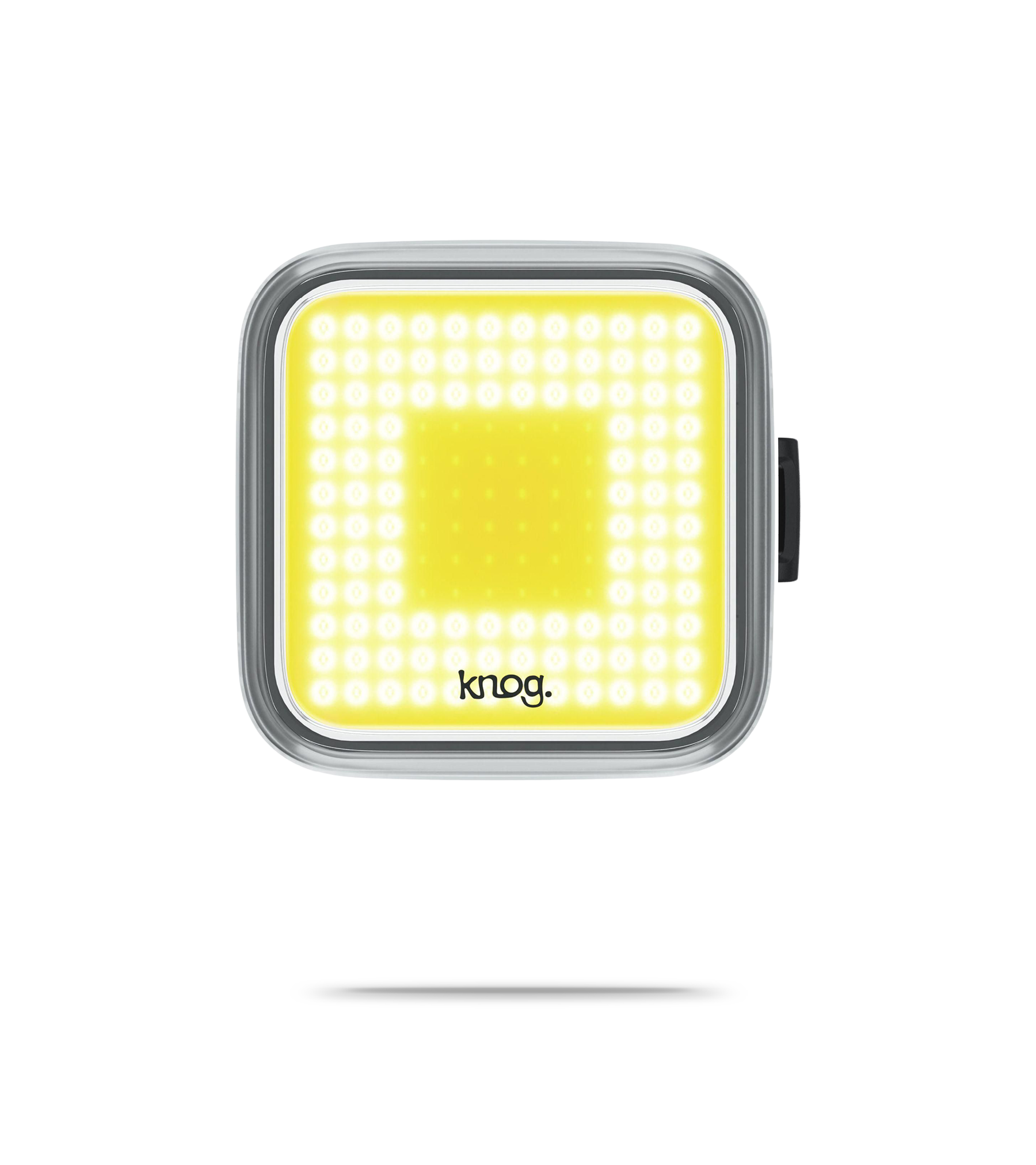 Blinder Square Front Light