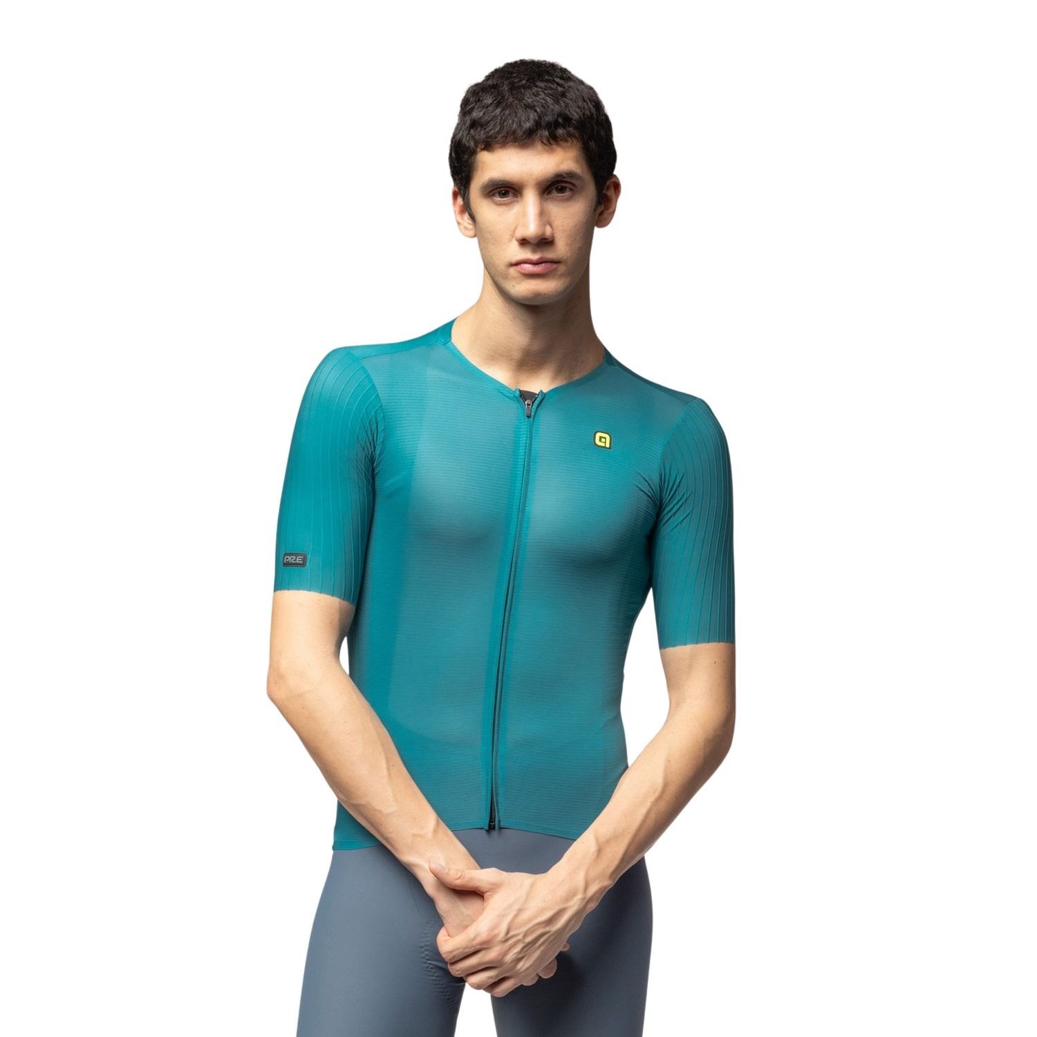 PR-E Earthy Style 2.0 Short Sleeve Jersey